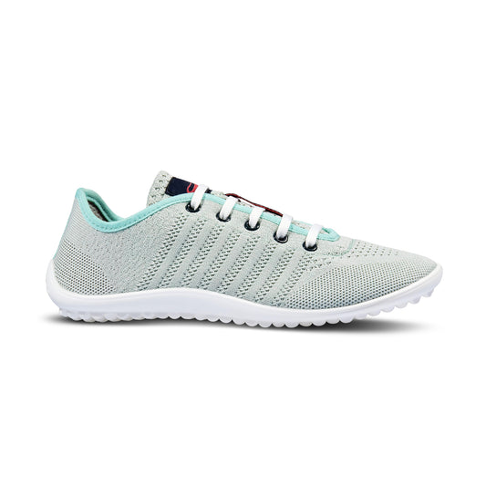 Leguano - Go: Mint - Deportiva elegante barefoot-Leguano-Cacles Barefoot-Tienda de calzado barefoot respetuoso minimalista