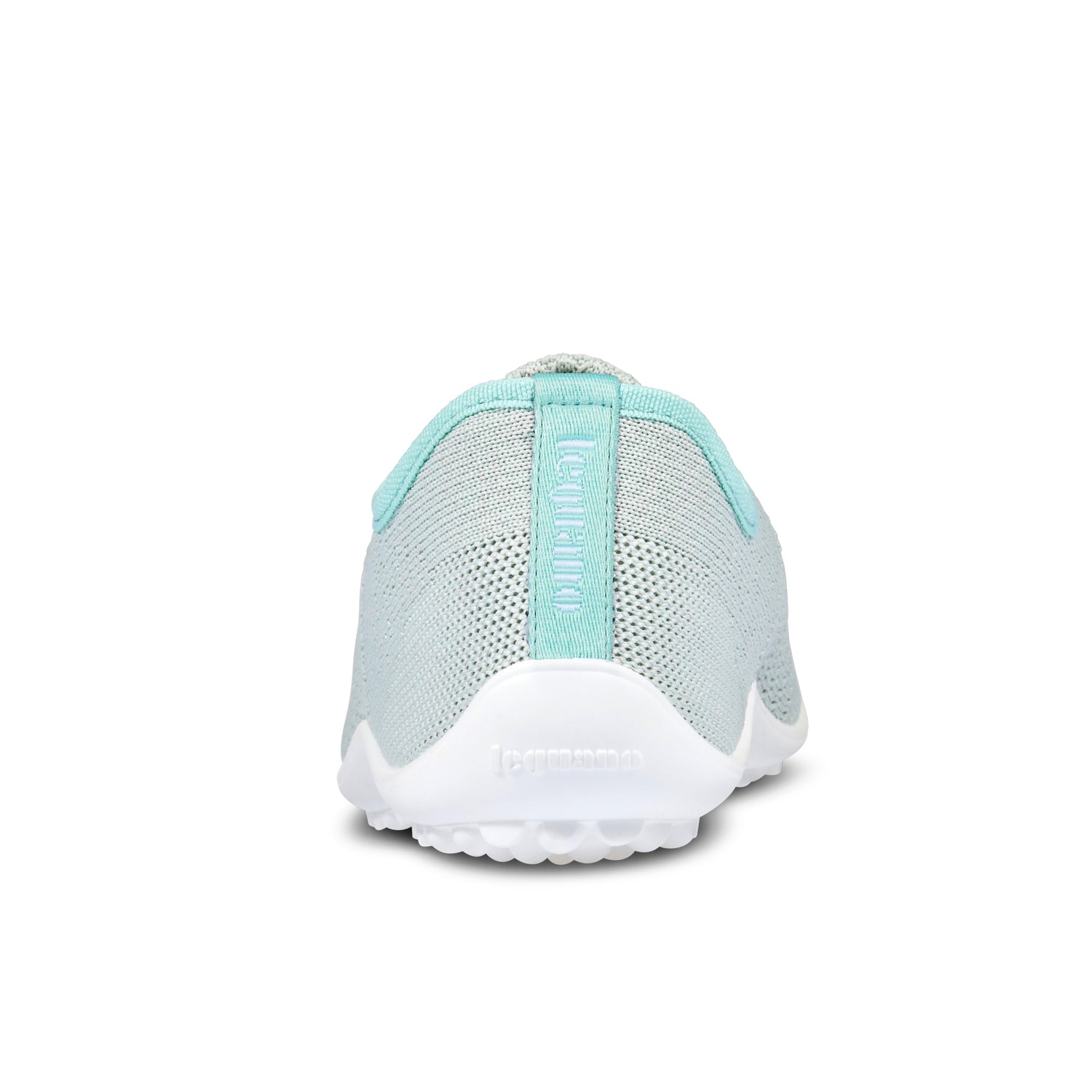 Leguano - Go: Mint - Deportiva elegante barefoot-Leguano-Cacles Barefoot-Tienda de calzado barefoot respetuoso minimalista