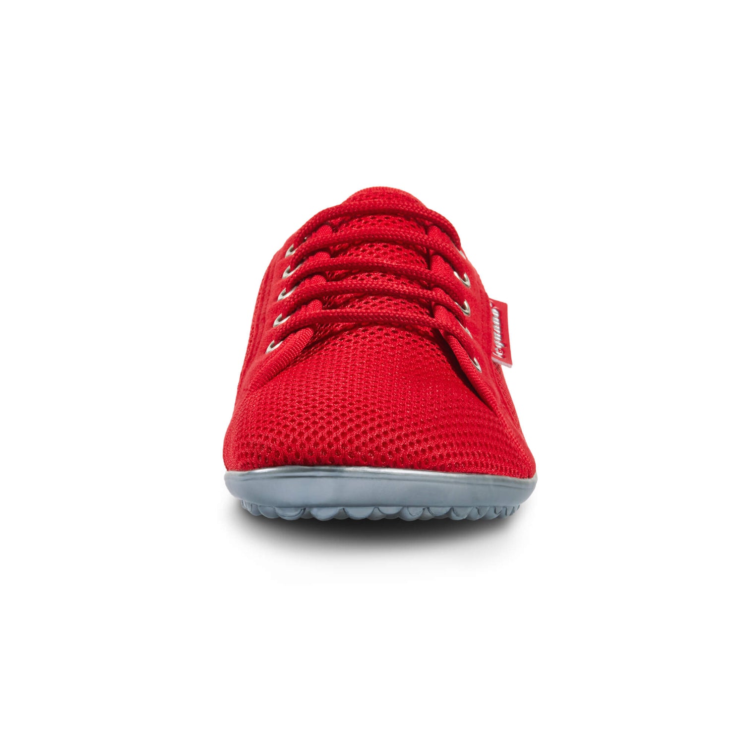 Leguano - Aktiv Rot - Deportiva minimalista todoterreno y vida activa-Leguano-Cacles Barefoot-Tienda de calzado barefoot respetuoso minimalista