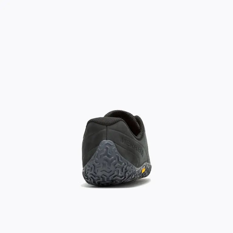 Merrell - Vapor Glove 6 Ltr Black - Deportivas Barefoot Casual