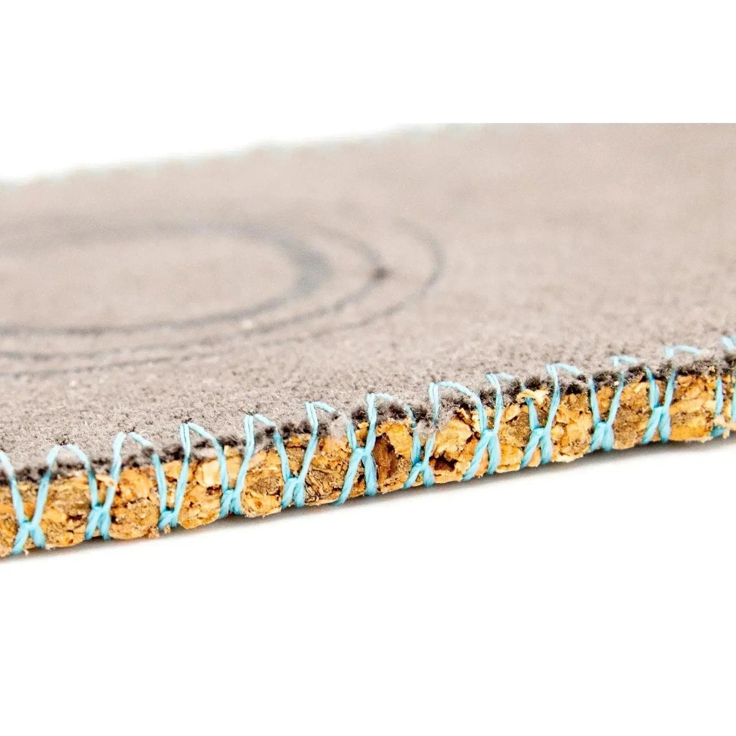 Mukishoes - plantillas de sustitución para calzado barefoot Mukishoes - corcho - Cacles Barefoot