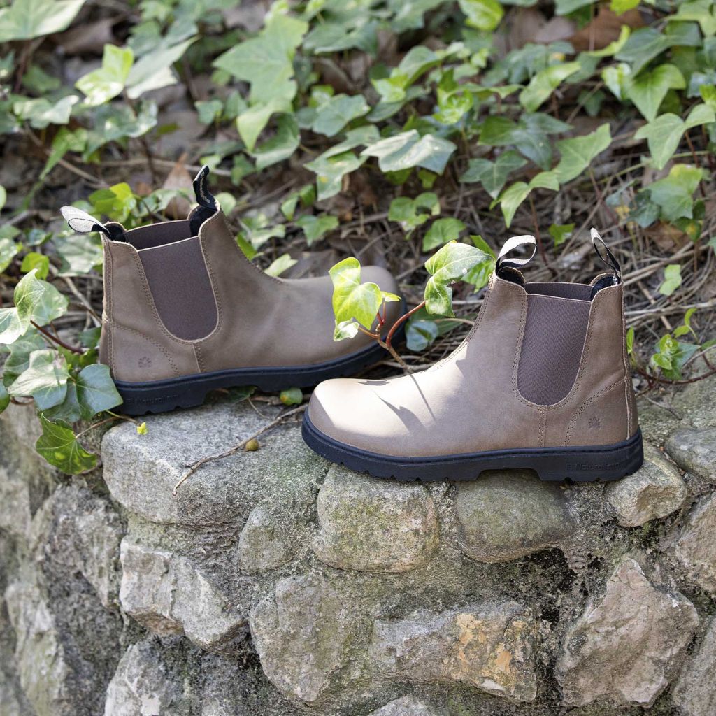 El Naturalista Nómada 5262 Arizona Terra - Botines Chelsea barefoot marrones