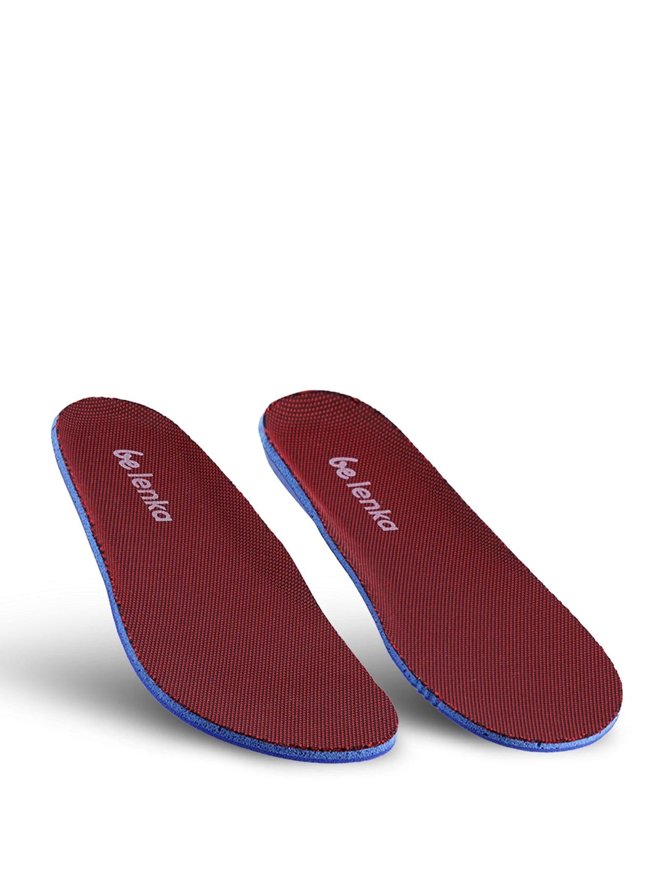 Plantilla Be Lenka ActiveBoost - Cacles Barefoot