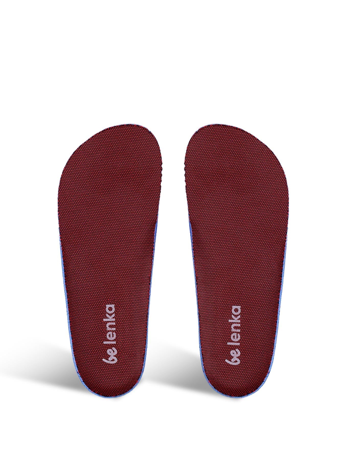 Plantilla Be Lenka ActiveBoost - Cacles Barefoot