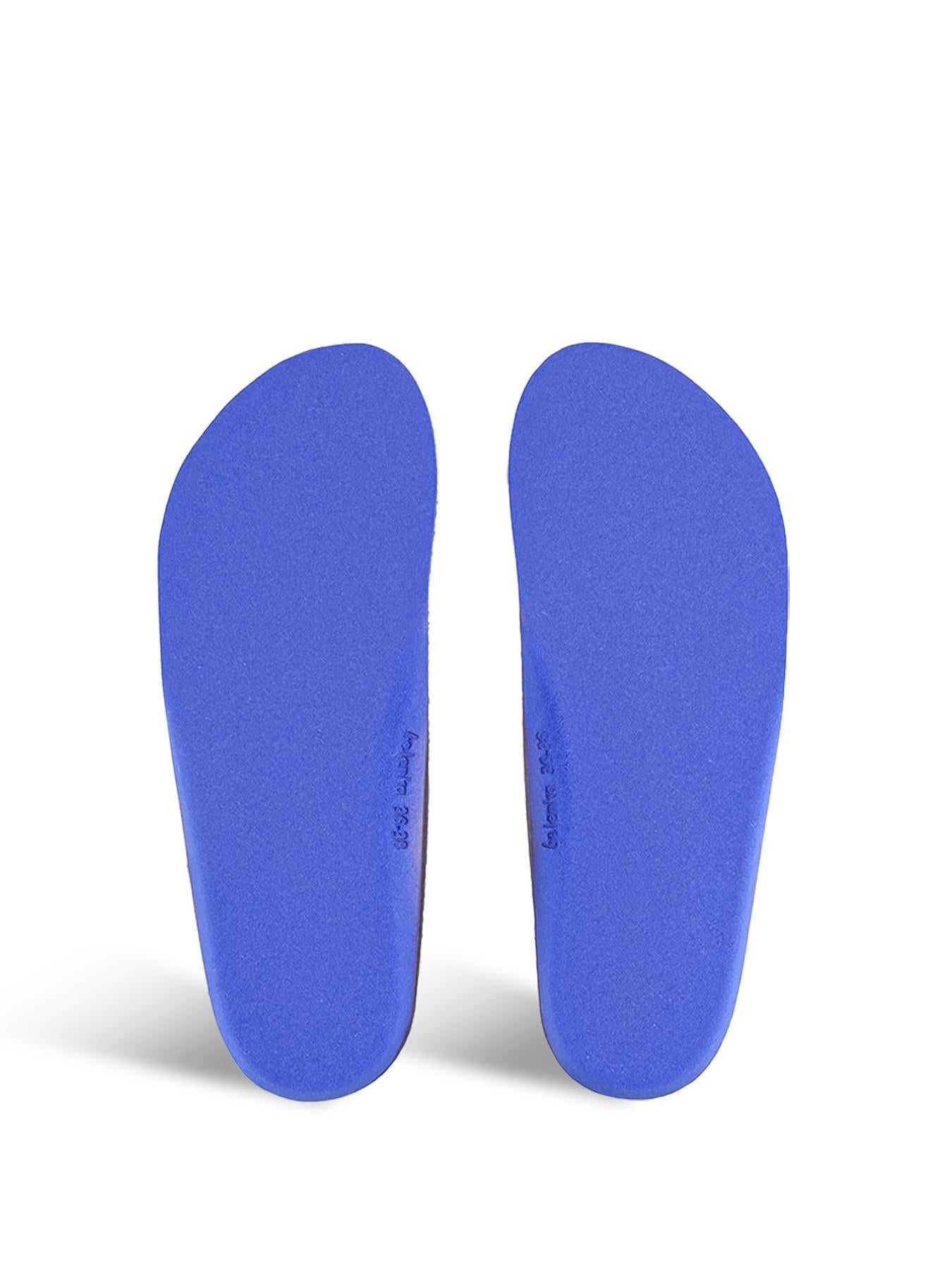 Plantilla Be Lenka ActiveBoost - Cacles Barefoot