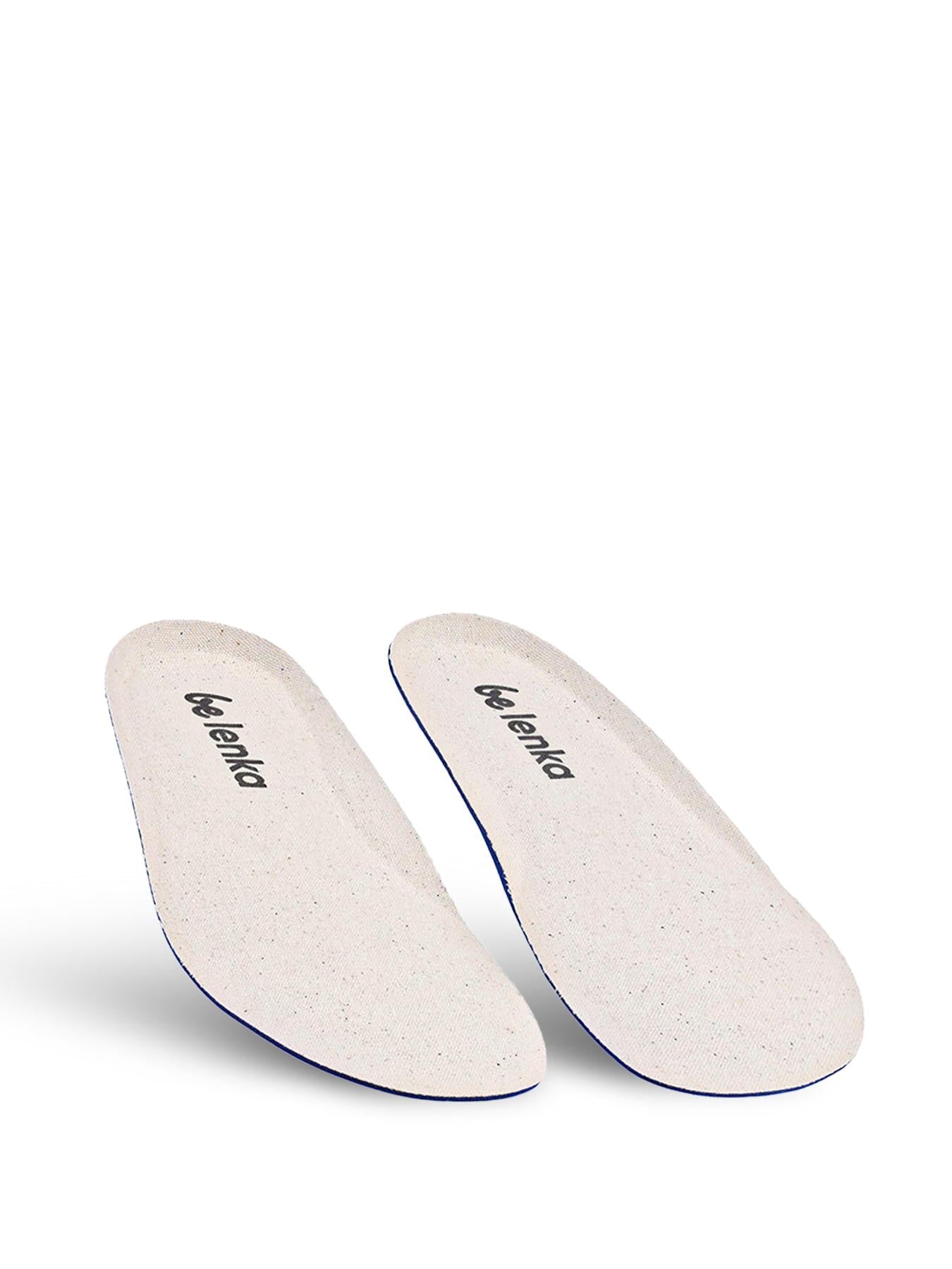 Plantilla Be Lenka CottonComfort - Cacles Barefoot