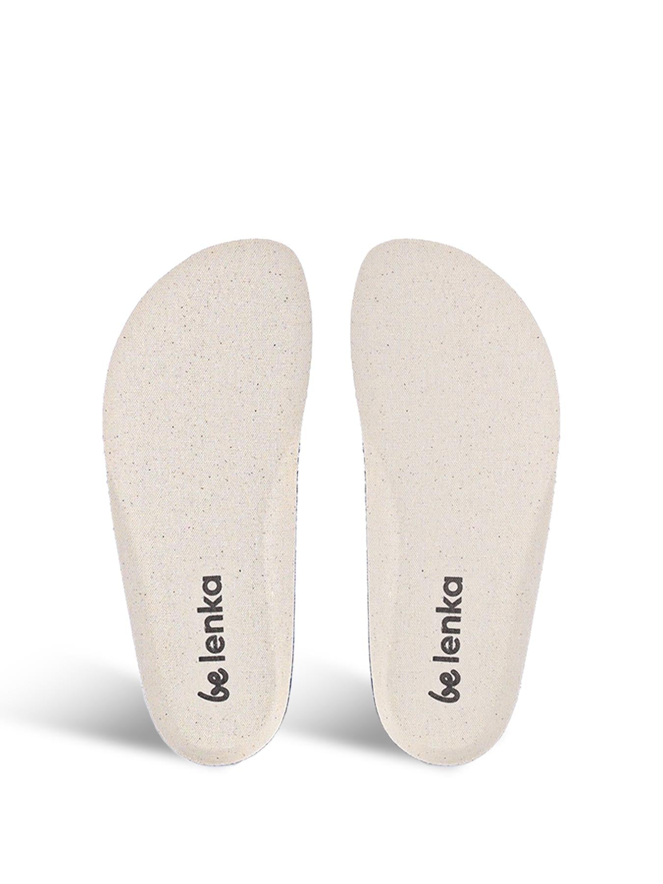 Plantilla Be Lenka CottonComfort - Cacles Barefoot