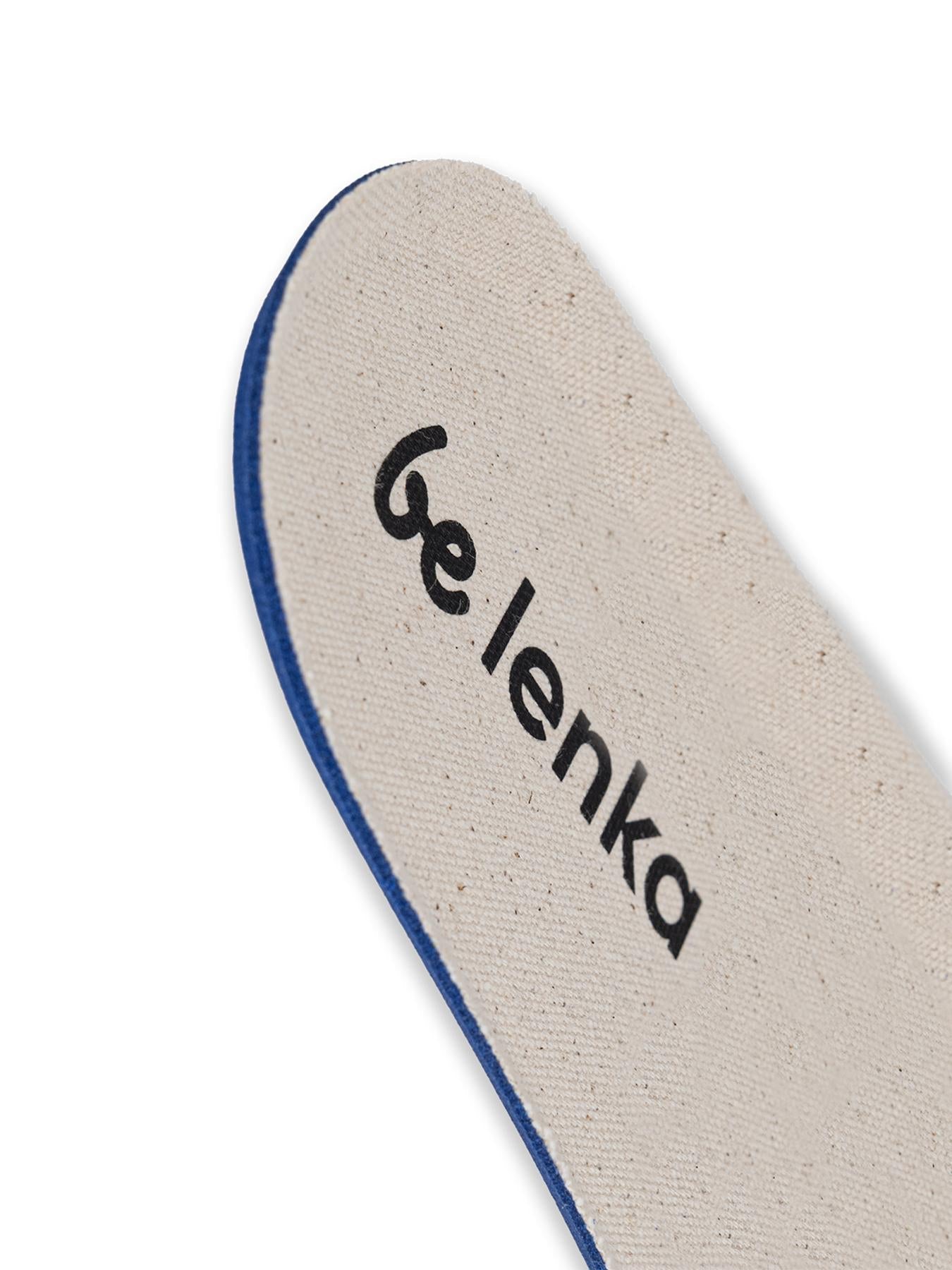 Plantilla Be Lenka CottonComfort - Cacles Barefoot