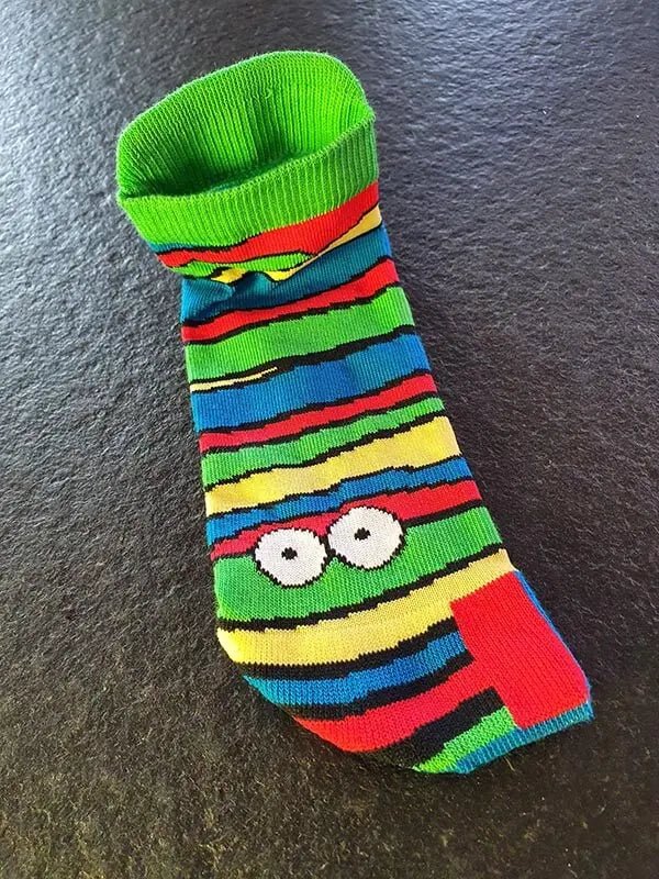 Plus12 - Leon Cotton - Calcetines barefoot tobilleros de algodón - Cacles Barefoot