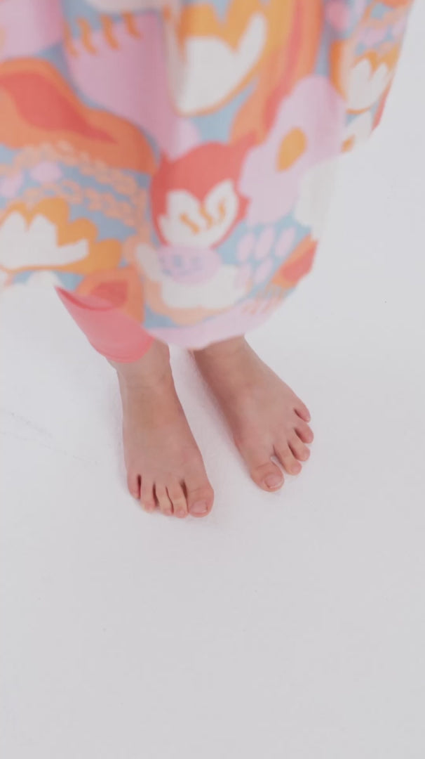 Reima - Astelu Black - Deportivas barefoot ligeras