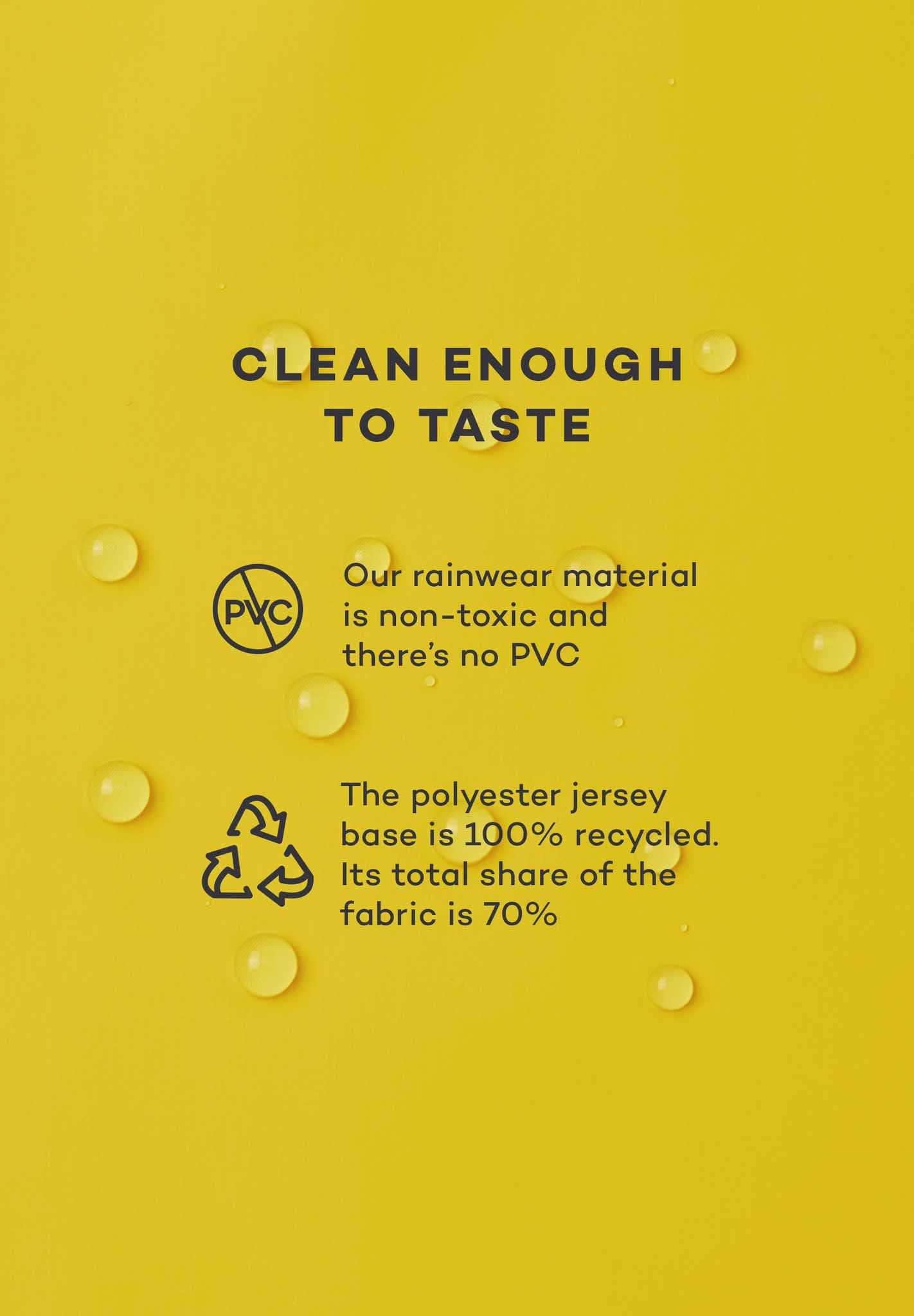 Reima - Ankka Green Clay - Botas de lluvia barefoot - Cacles Barefoot