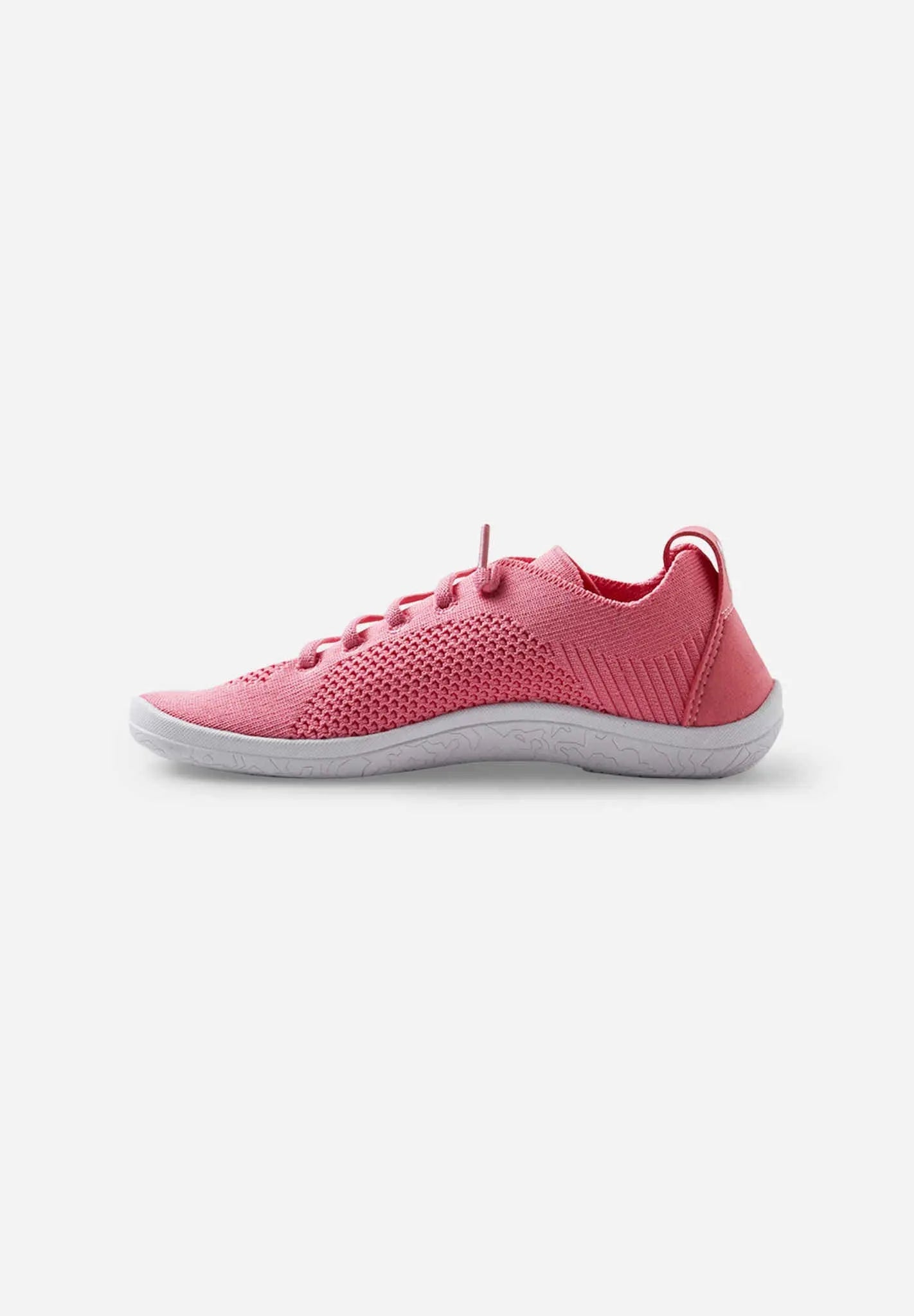 Reima - Astelu Sunset Pink - Deportivas barefoot ligeras infantiles rosa