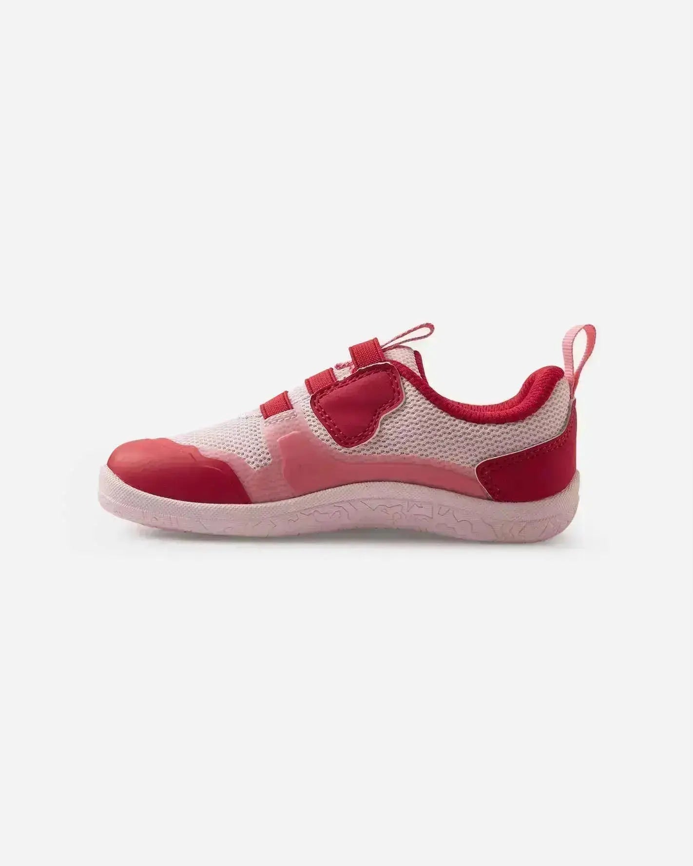 Reima - Tepastelu Toddlers Pale Rose - Deportivas barefoot impermeables infantiles rosa
