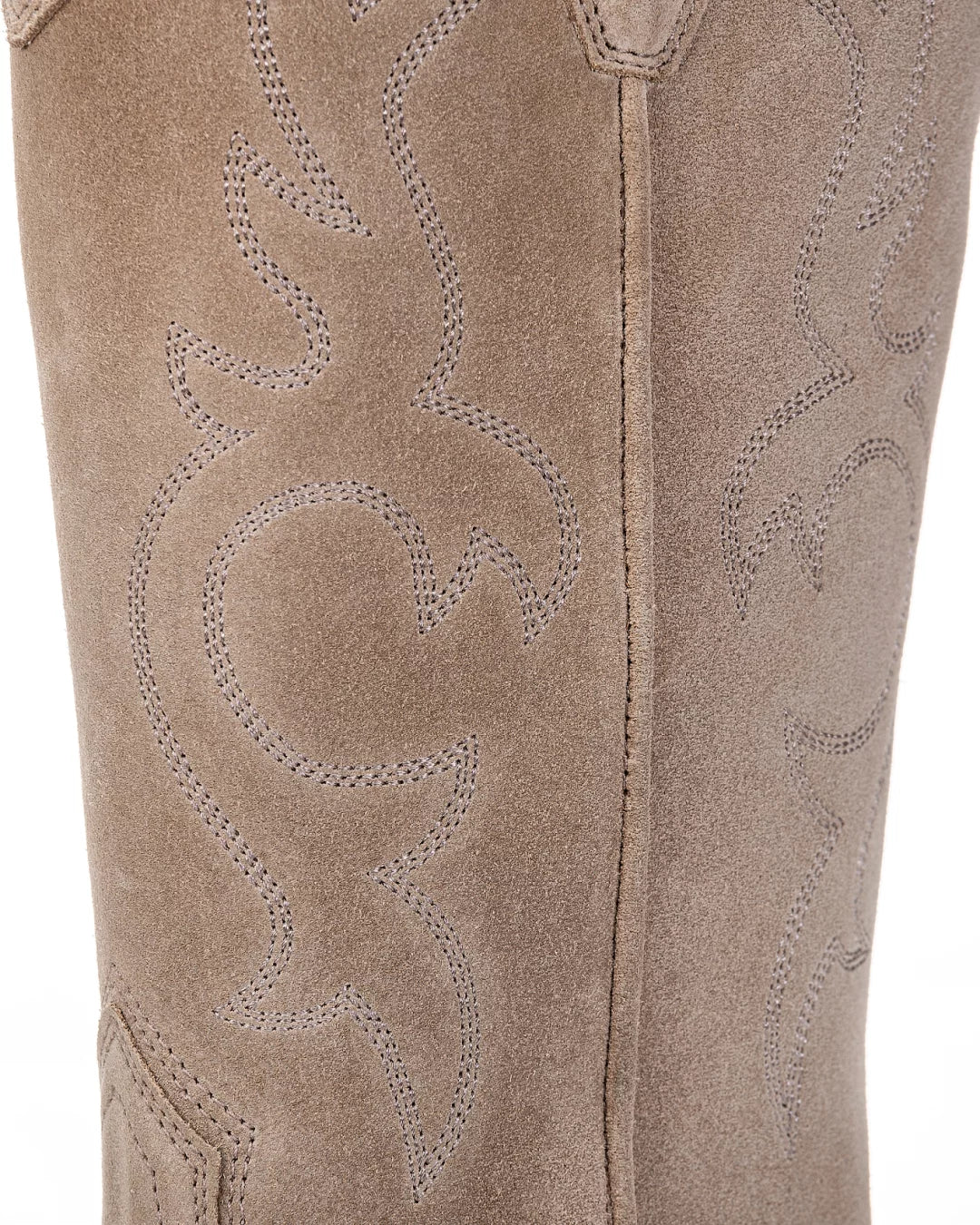 Shapen - Arizona Beige - botas barefoot de cowboy - Cacles Barefoot