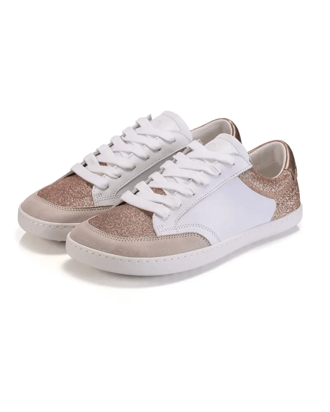 Shapen – Charm Rose Gold – Sneakers barefoot