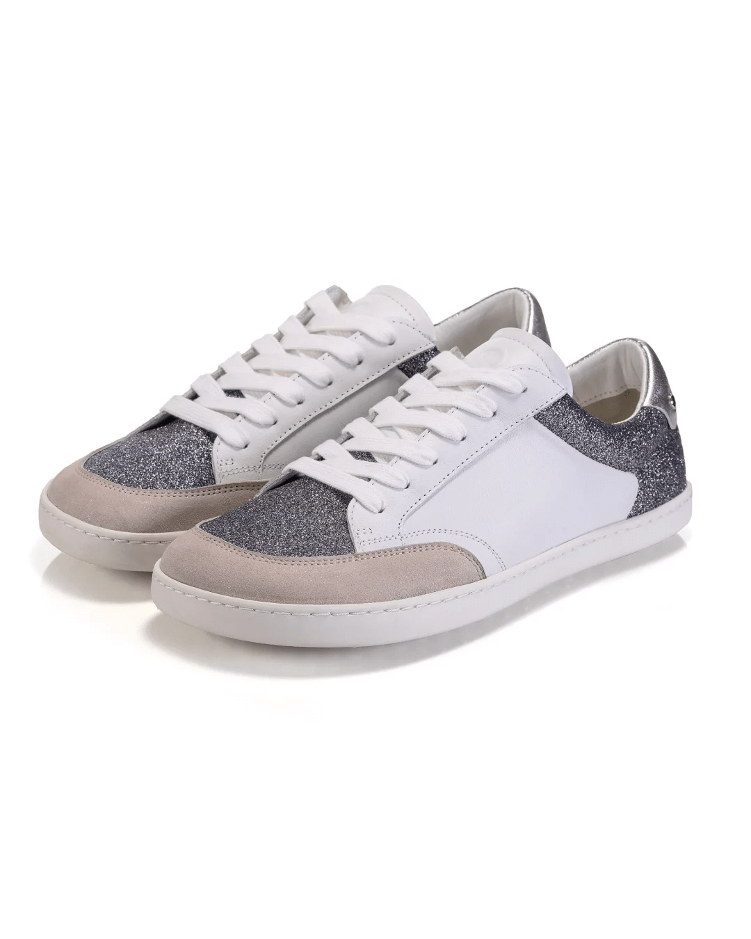 Shapen – Charm Silver – Sneakers barefoot - Cacles Barefoot