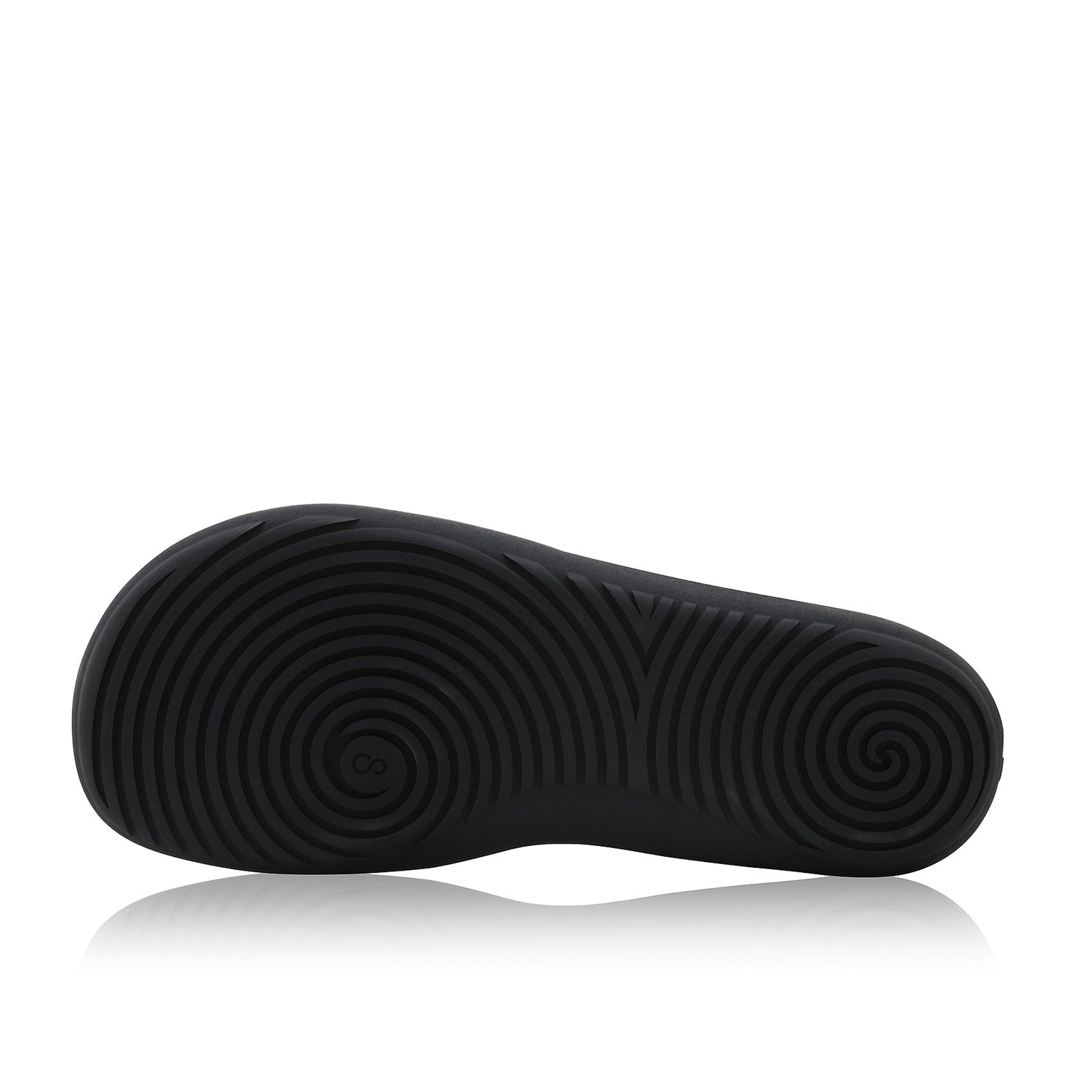 Shapen - Cozy 2.0 Black Smooth Leather - Botas barefoot - Cacles Barefoot