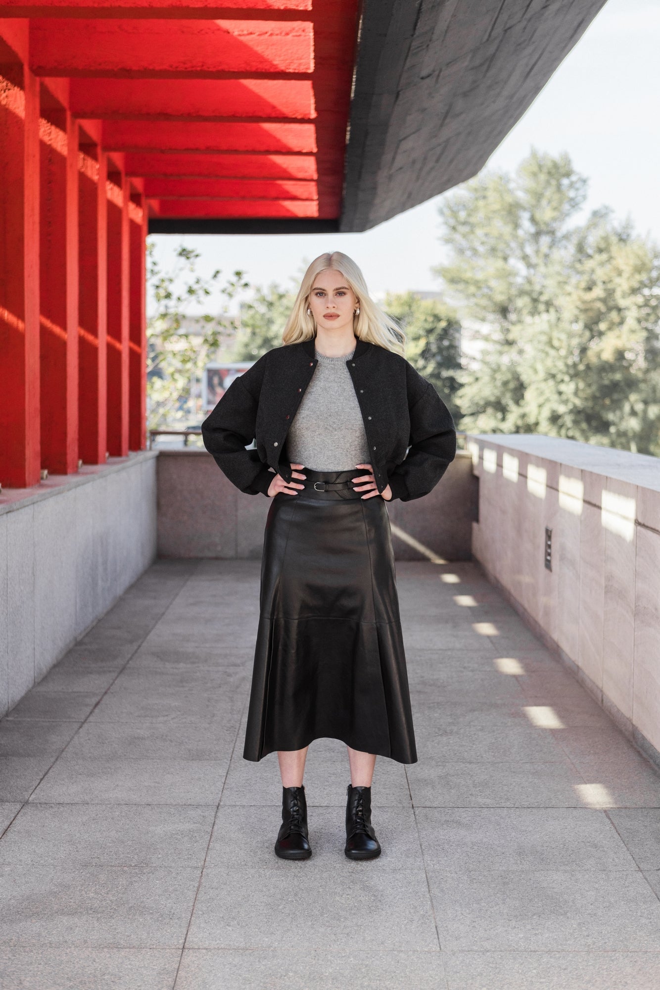 Shapen - Cozy 2.0 Black Smooth Leather - Botas barefoot - Cacles Barefoot