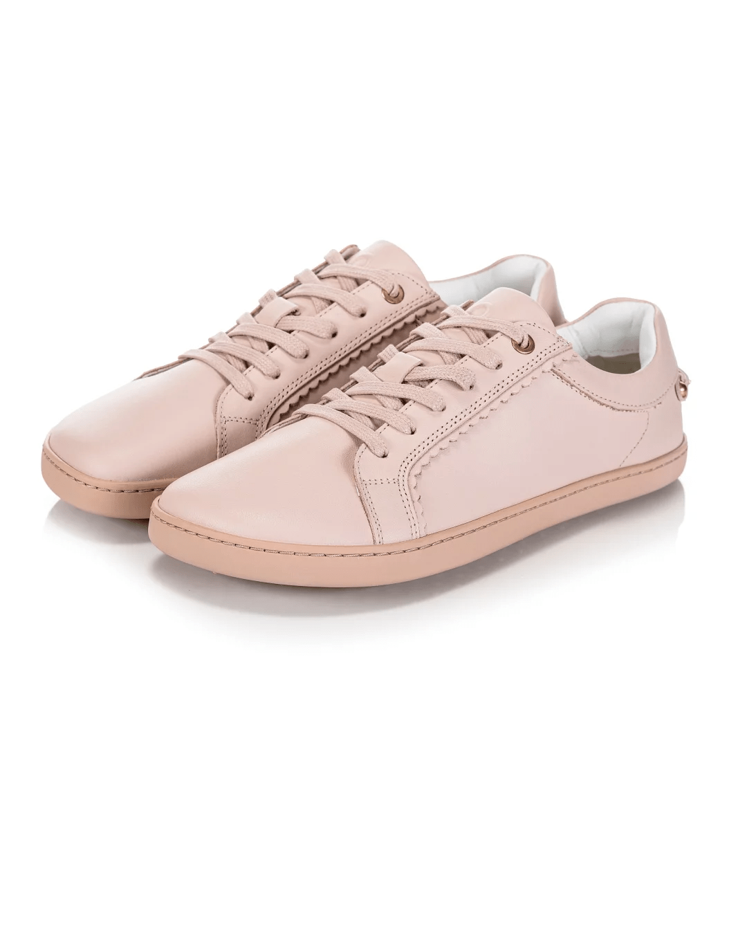 Shapen - Feelin Chic Rose - Sneakers veganos barefoot - Cacles Barefoot