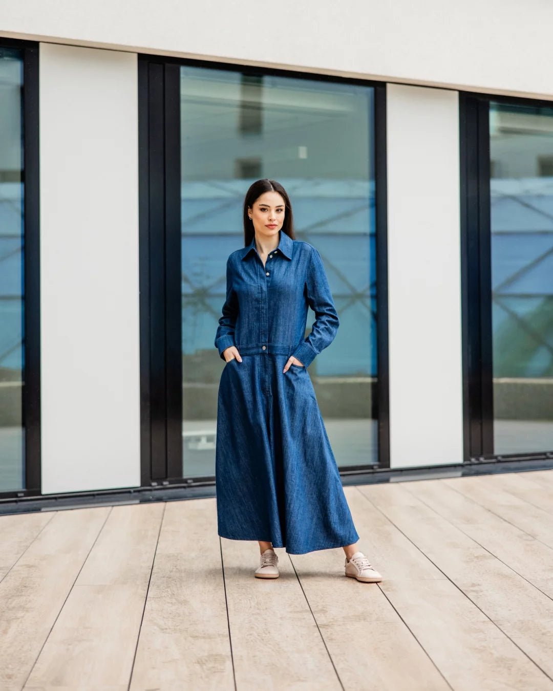 Shapen - Feelin Chic Rose - Sneakers veganos barefoot - Cacles Barefoot