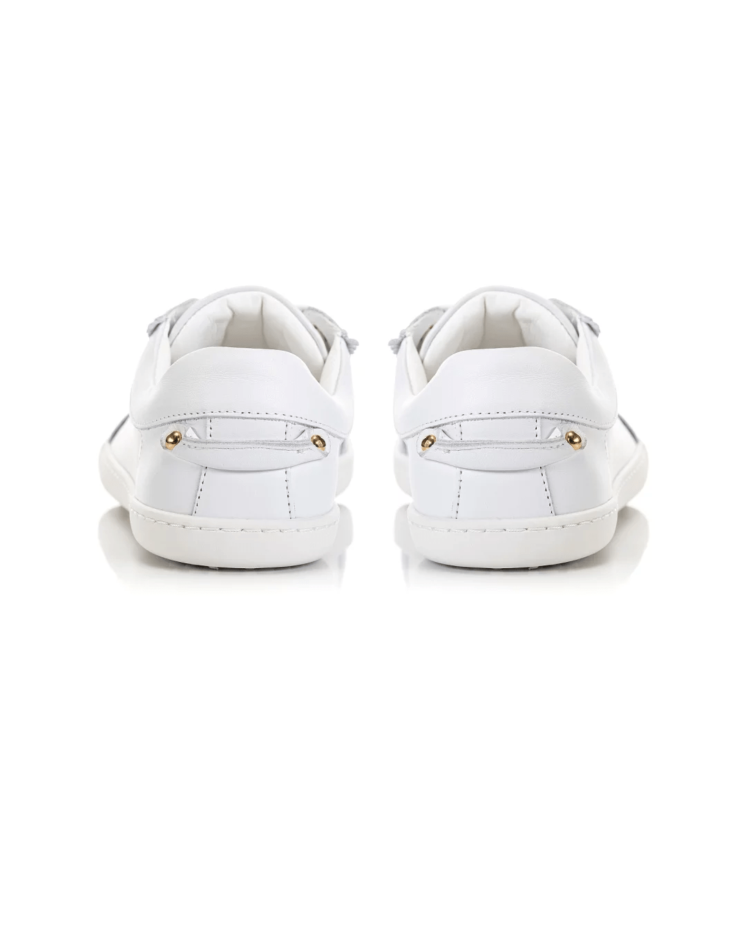 Shapen - Feelin Chic White - Sneakers veganos barefoot - Cacles Barefoot