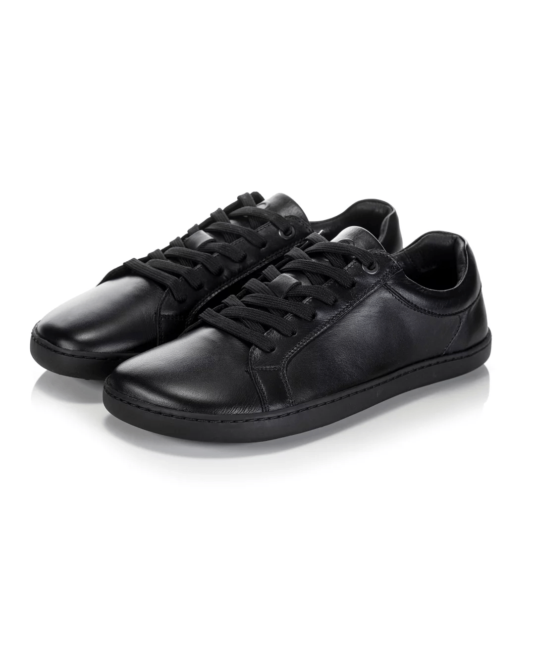 Shapen - Feelin Uni Black - Sneakers barefoot - Cacles Barefoot