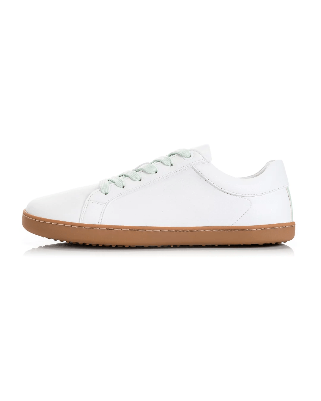 Shapen - Feelin Uni Mint - Sneakers veganos barefoot - Cacles Barefoot