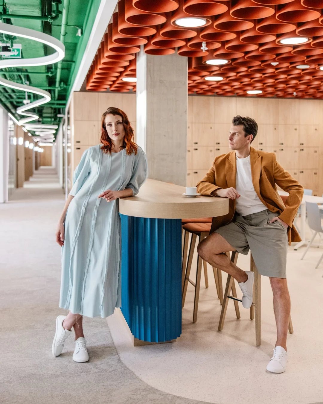 Shapen - Feelin Uni White - Sneakers veganos barefoot - Cacles Barefoot