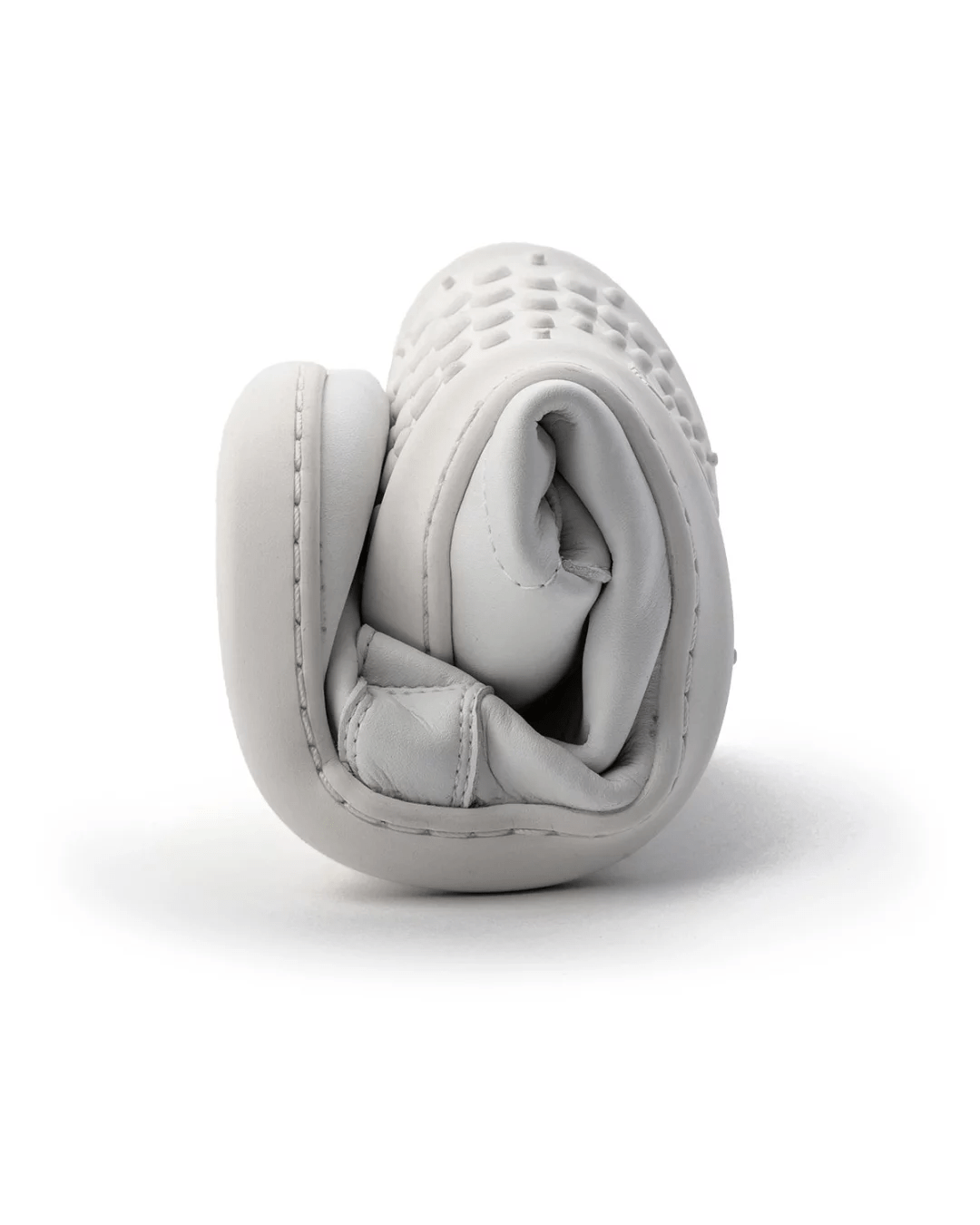 Shapen - Feelin Uni White - Sneakers veganos barefoot - Cacles Barefoot