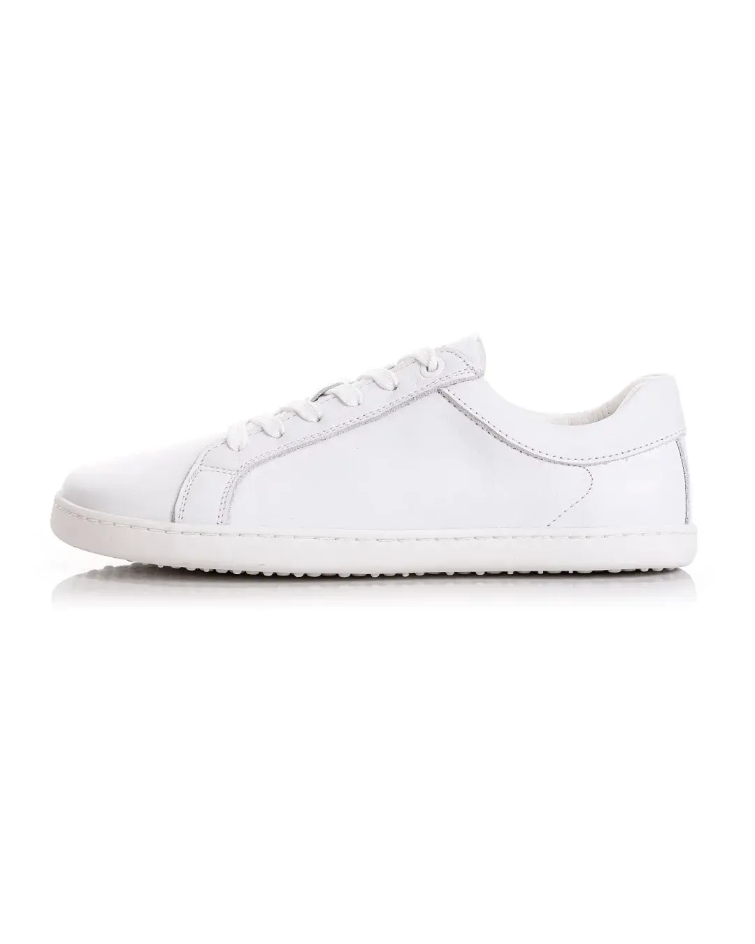 Shapen - Feelin Uni White - Sneakers veganos barefoot