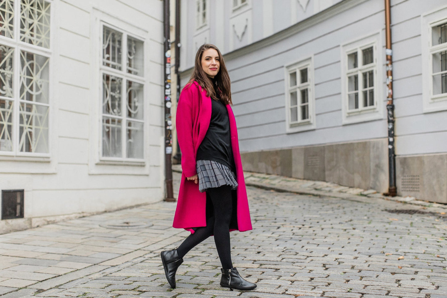 Shapen - Ivy 2.0 Black - Botines barefoot - Cacles Barefoot