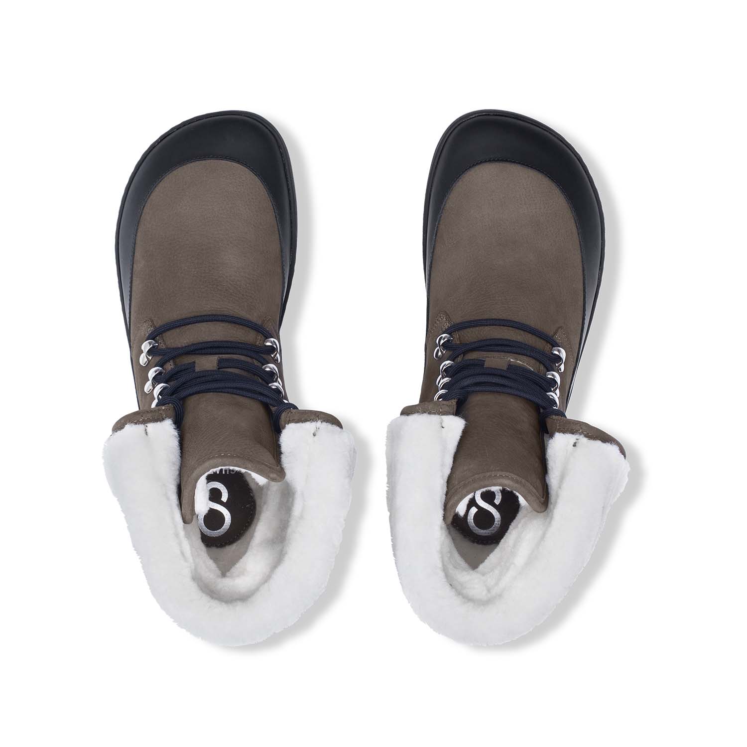 Shapen - Lynx 2.0 Dark Green - Botas barefoot - Cacles Barefoot