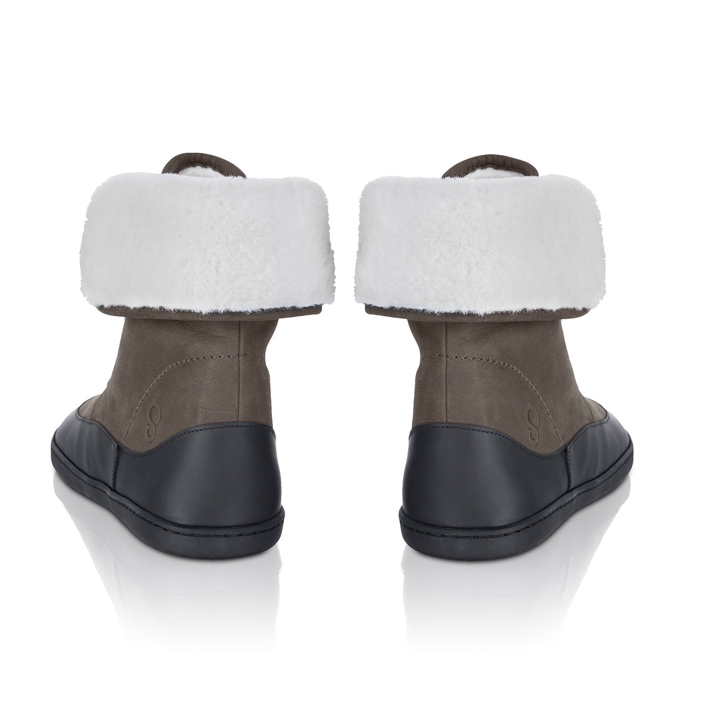 Shapen - Lynx 2.0 Dark Green - Botas barefoot - Cacles Barefoot