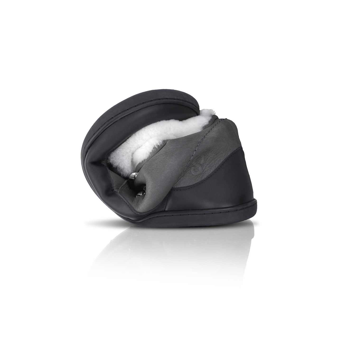 Shapen - Lynx 2.0 Dark Grey - Botas barefoot - Cacles Barefoot