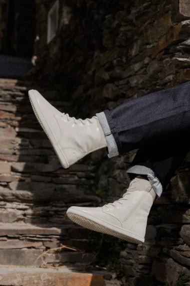 Shapen - Maverick Vanilla - Botas barefoot - Cacles Barefoot