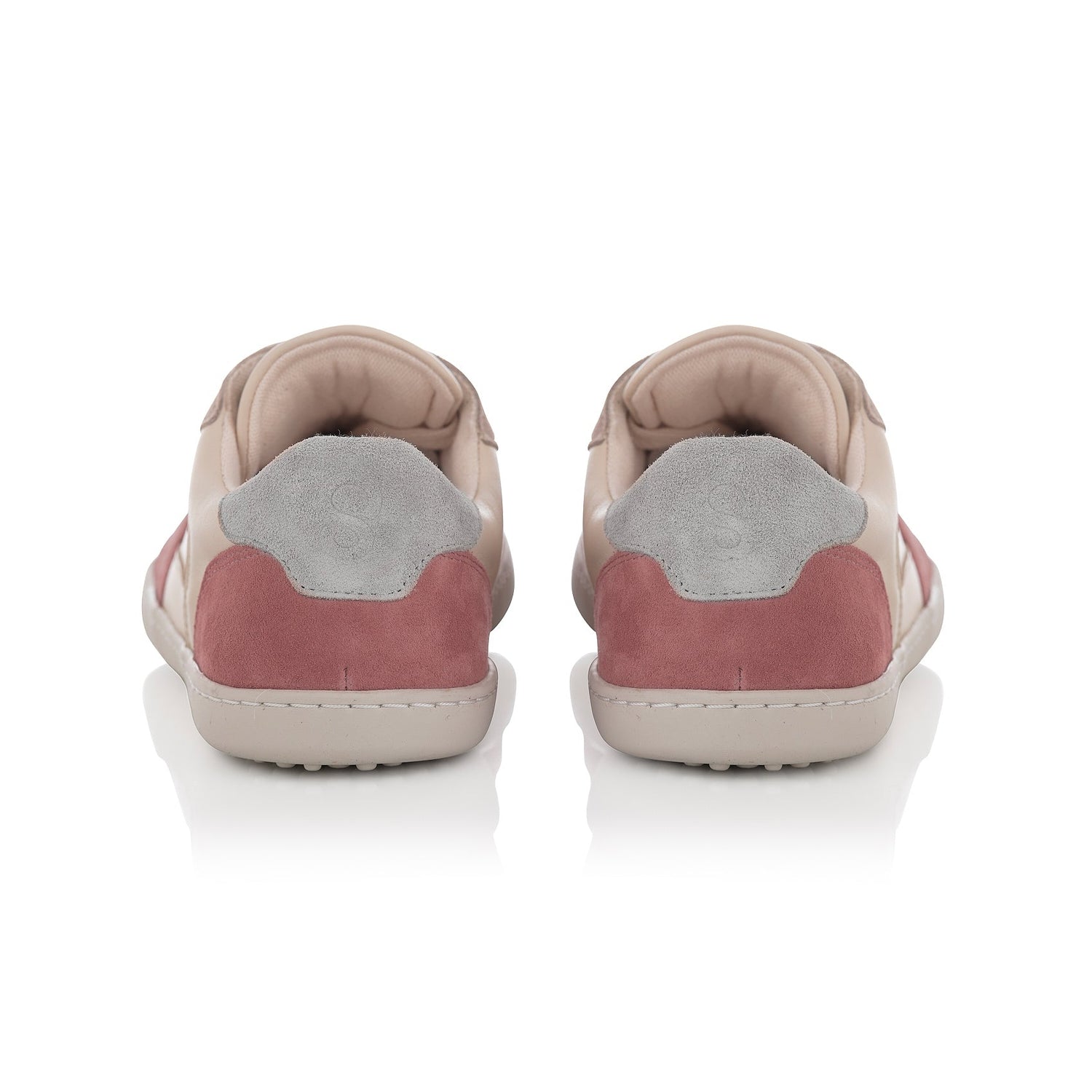 Shapen - Re:Wind Peach - Sneakers barefoot - Cacles Barefoot