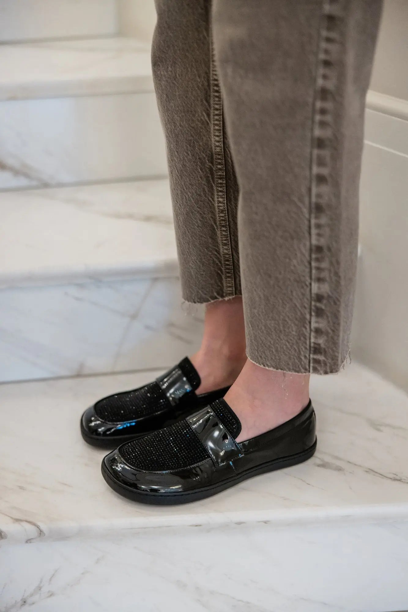 Shapen - Sheen Blink - Mocasines barefoot - Cacles Barefoot