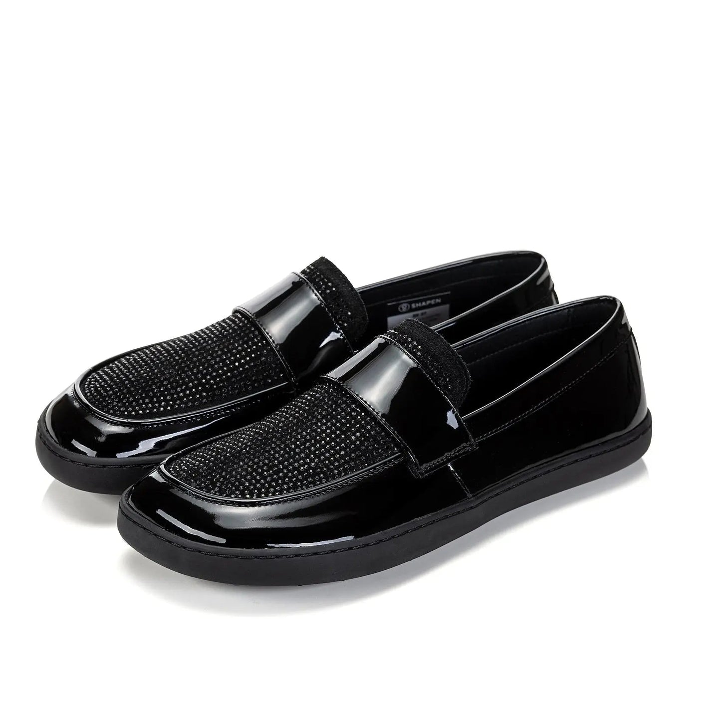 Shapen - Sheen Blink - Mocasines barefoot - Cacles Barefoot