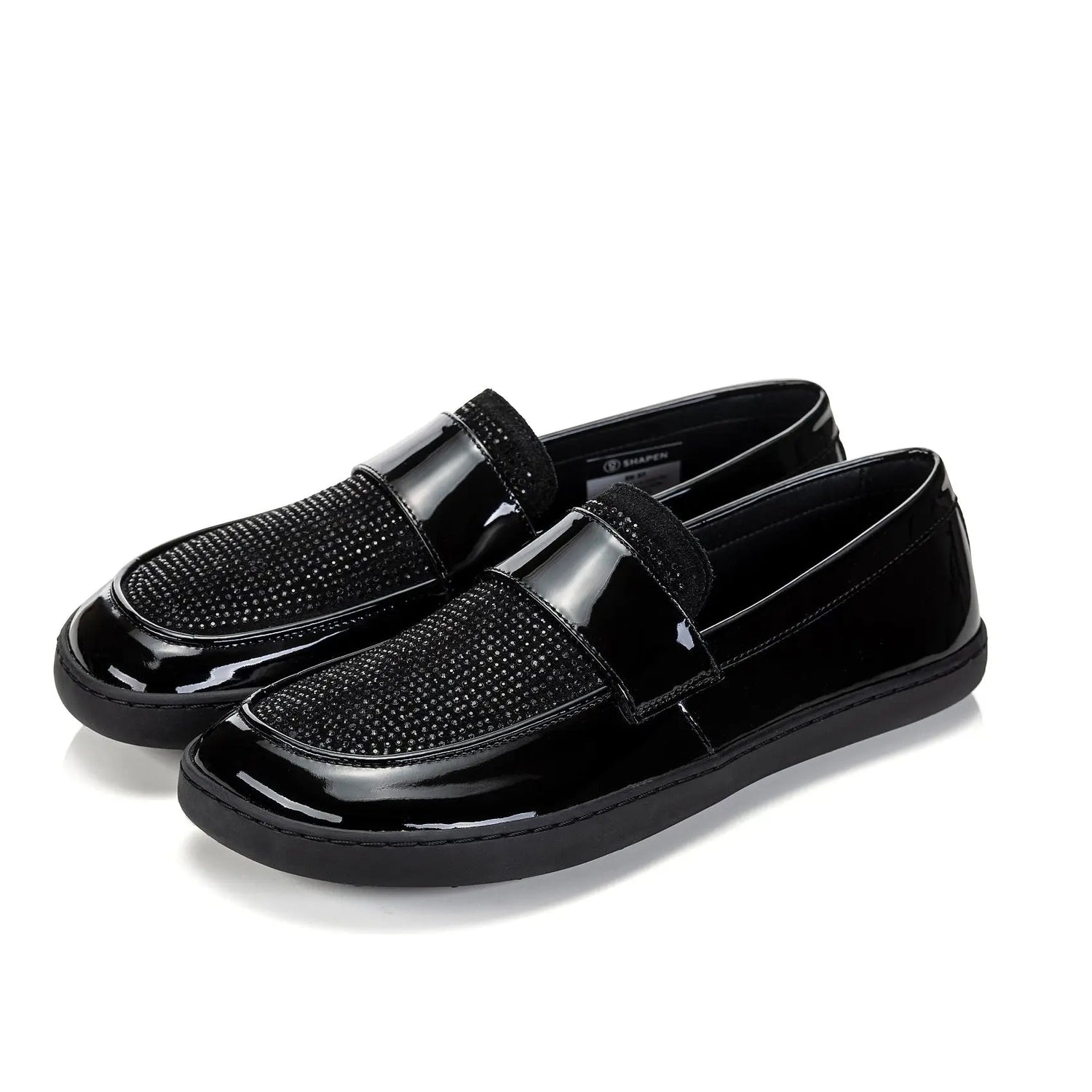 Shapen - Sheen Blink - Mocasines barefoot - Cacles Barefoot