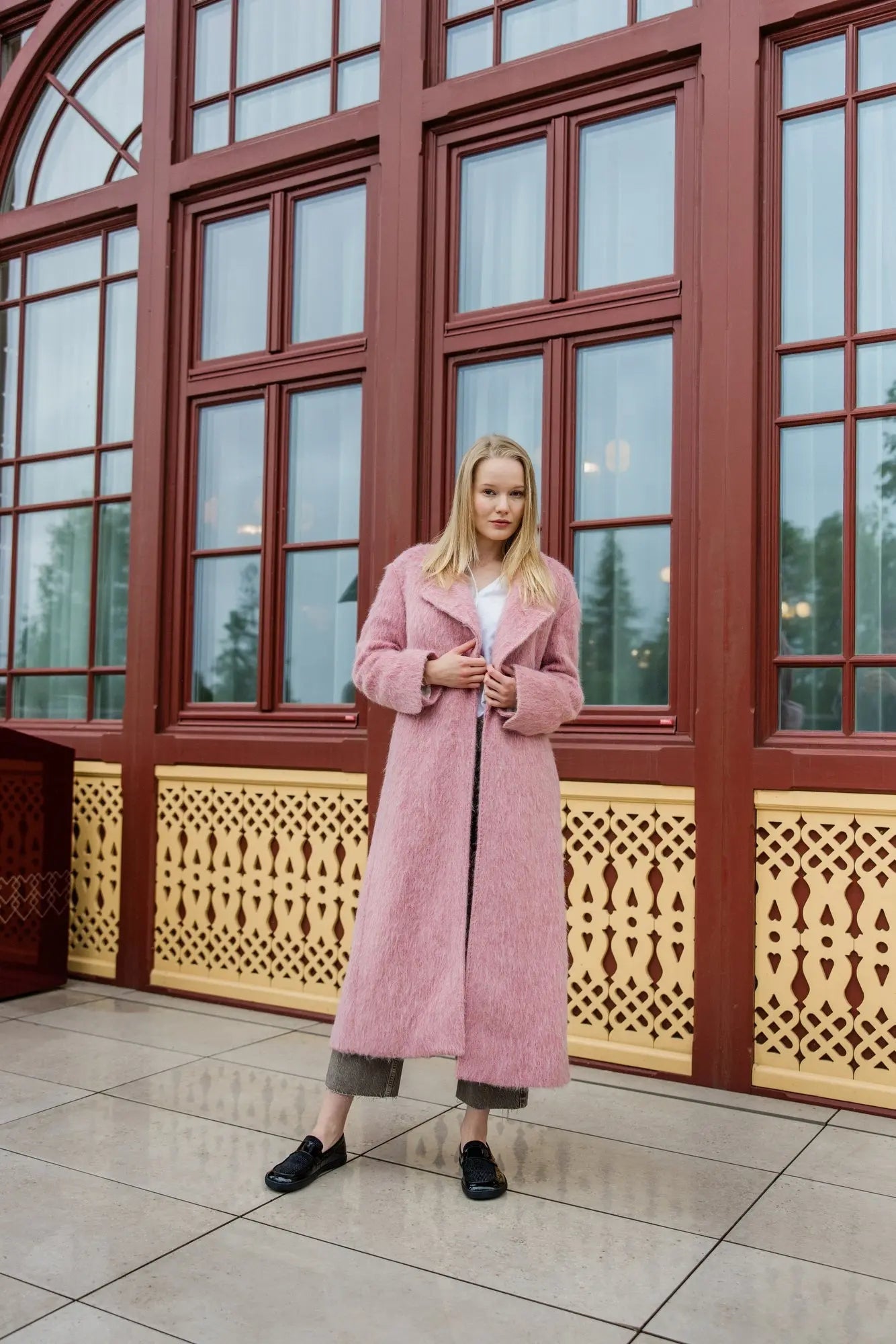 Shapen - Sheen Blink - Mocasines barefoot - Cacles Barefoot