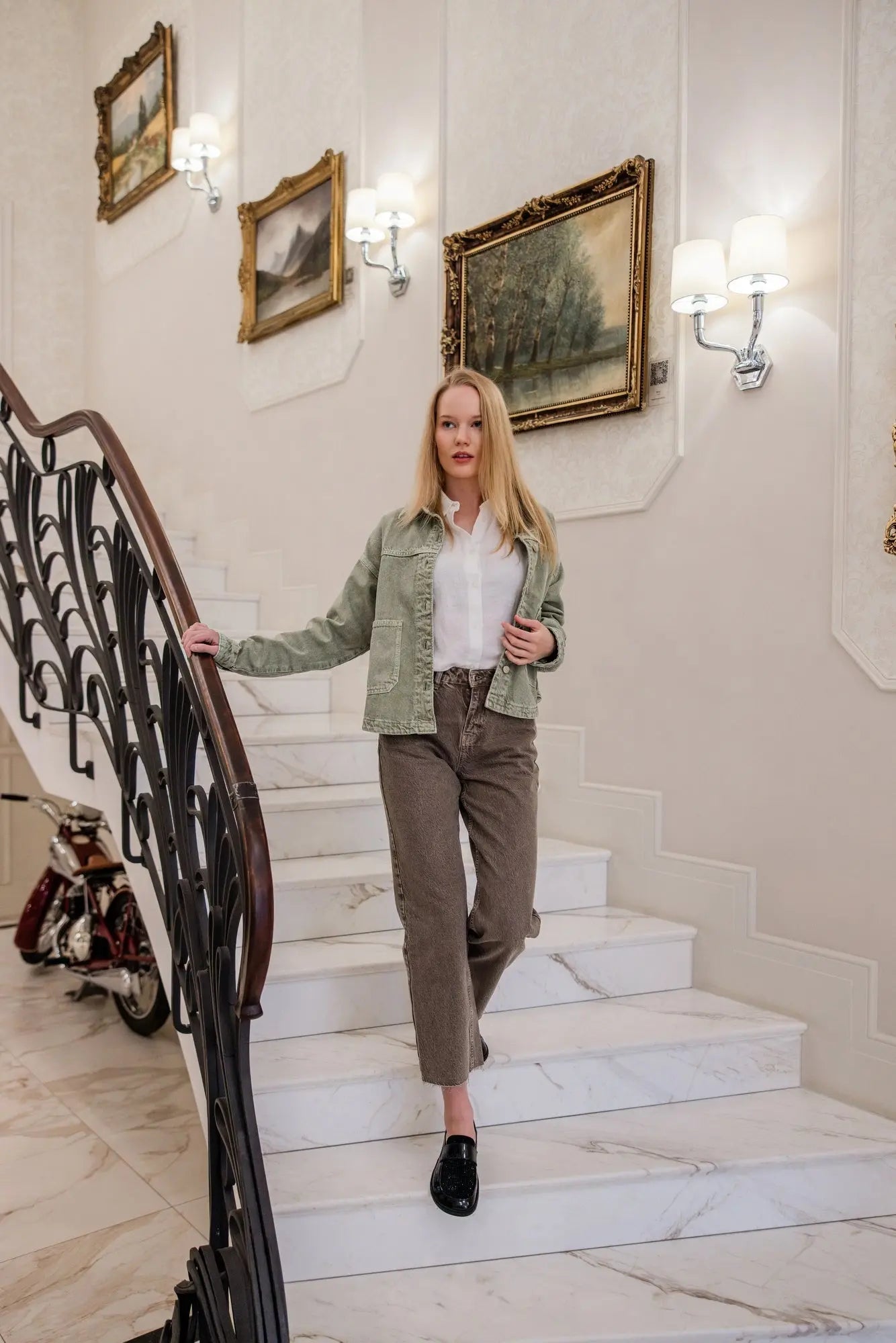 Shapen - Sheen Blink - Mocasines barefoot - Cacles Barefoot