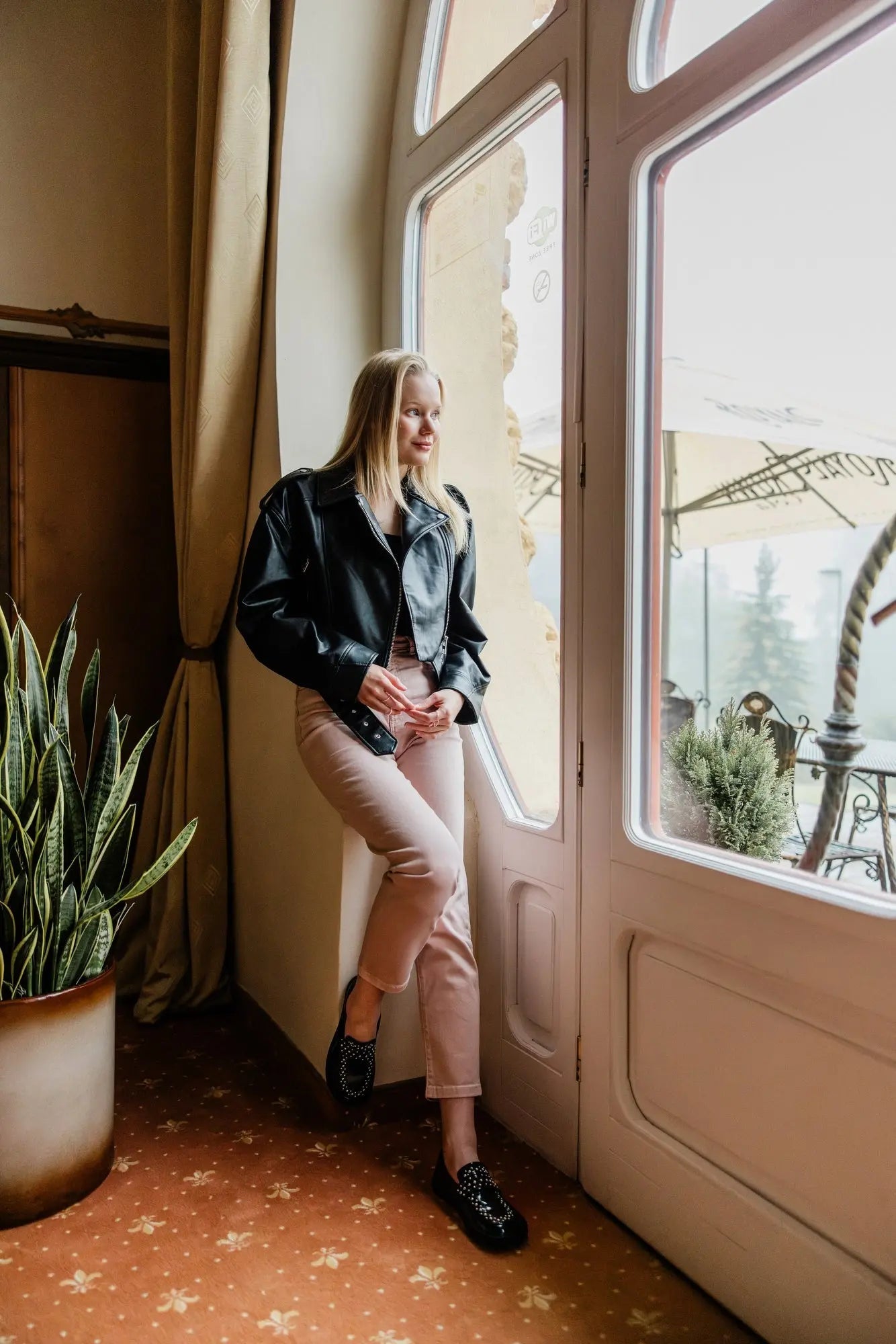 Shapen - Sheen Rebel - Mocasines barefoot - Cacles Barefoot