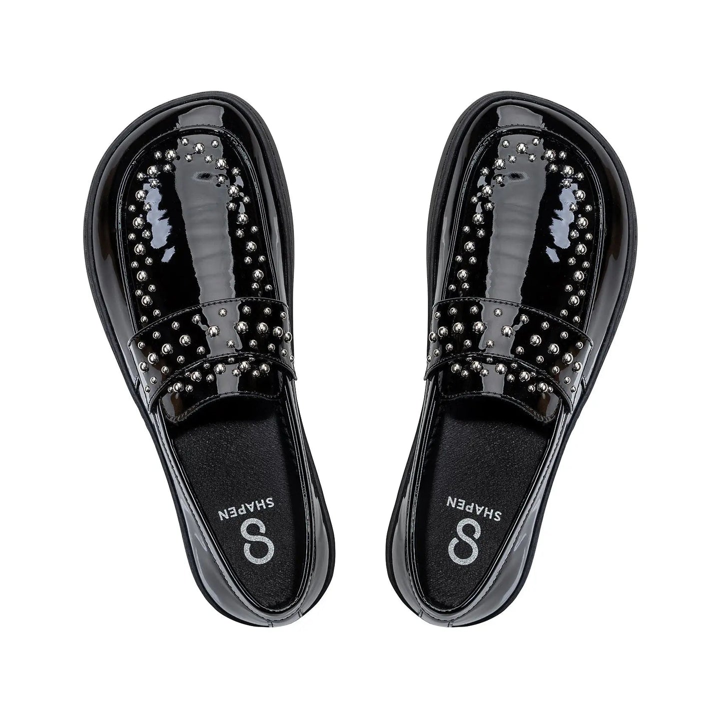 Shapen - Sheen Rebel - Mocasines barefoot - Cacles Barefoot