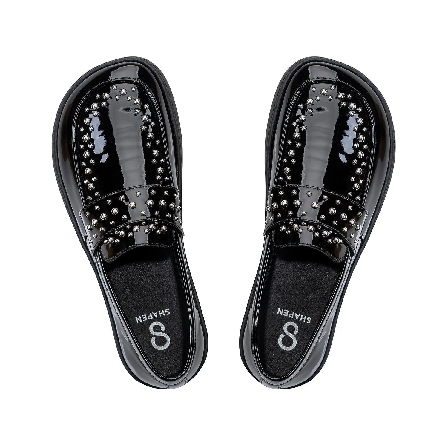 Shapen - Sheen Rebel - Mocasines barefoot - Cacles Barefoot