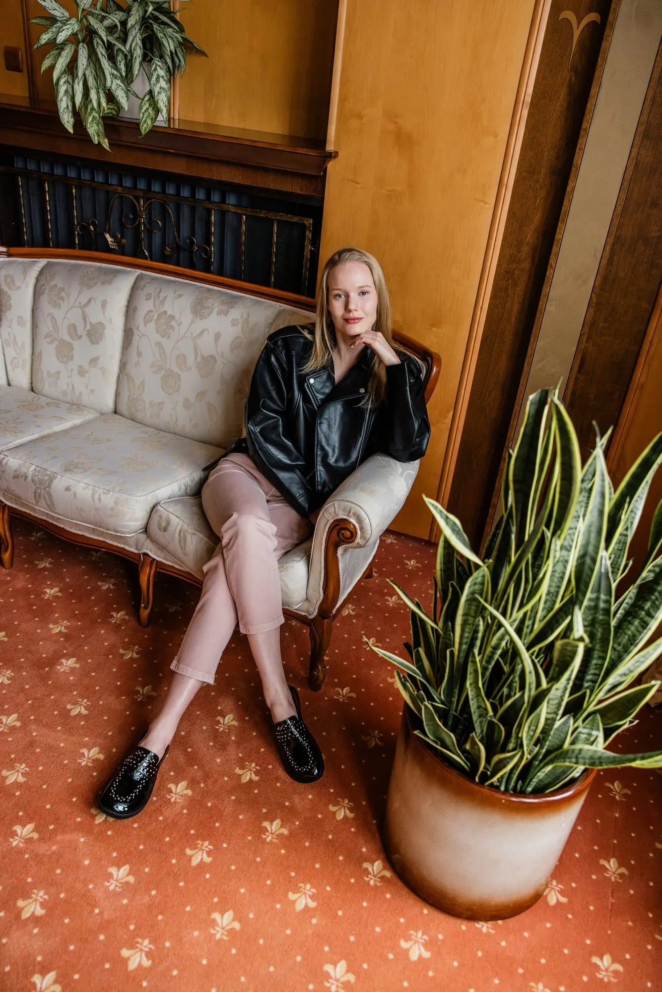 Shapen - Sheen Rebel - Mocasines barefoot - Cacles Barefoot