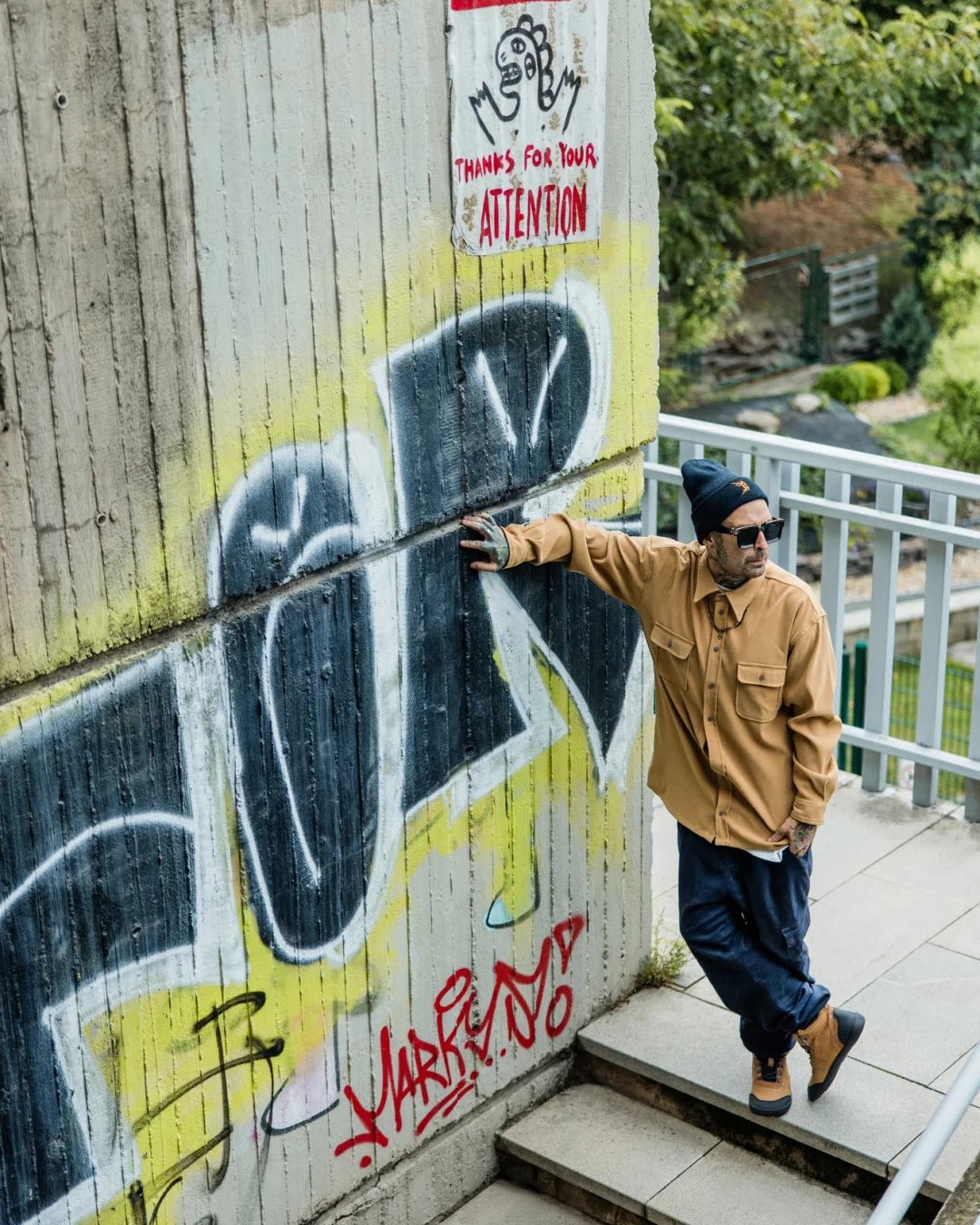 Shapen - Stormis Taupe - Zapatillas minimalistas para exteriores - Cacles Barefoot