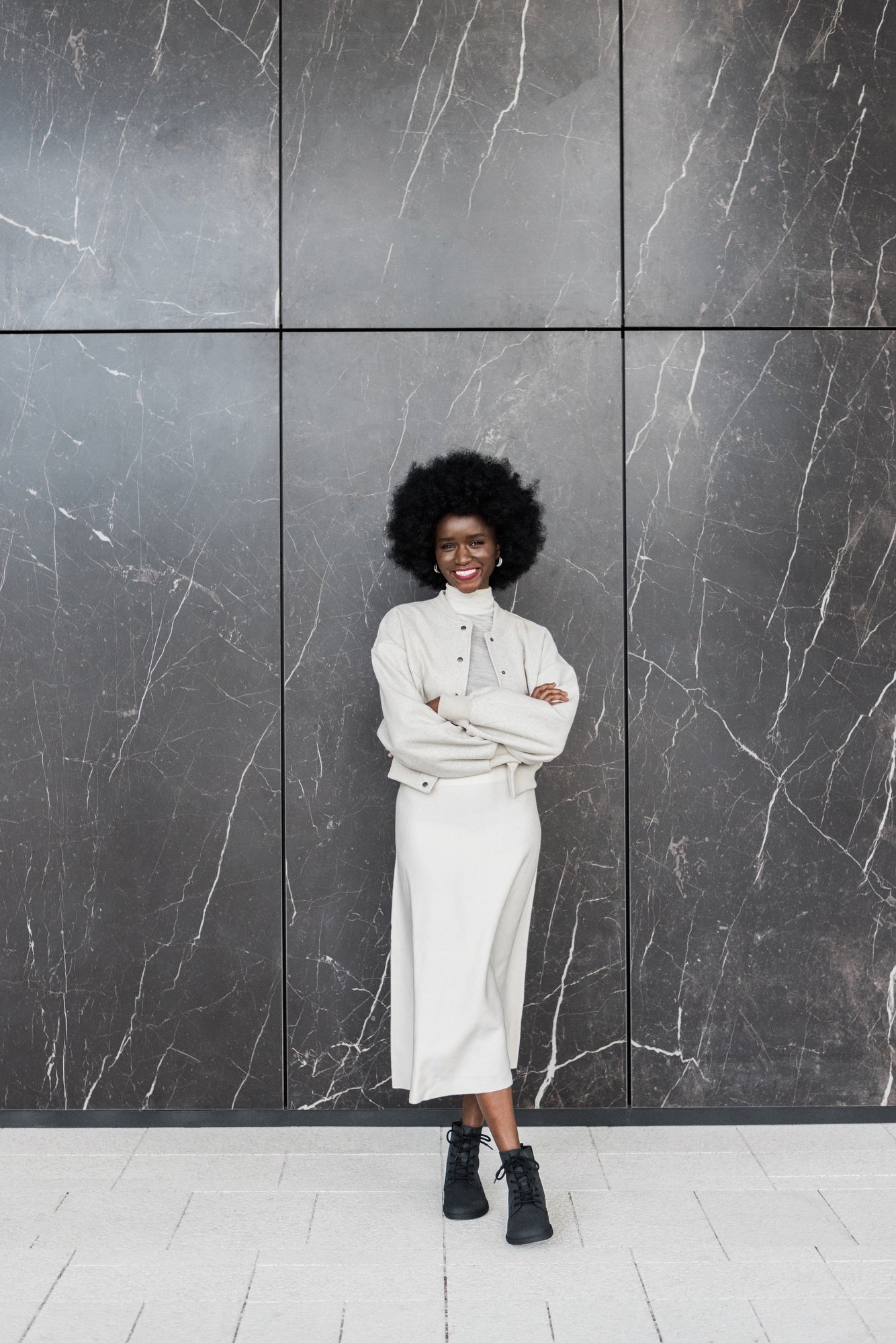 Shapen - Urbaneer 2.0 Black - Botas barefoot - Cacles Barefoot