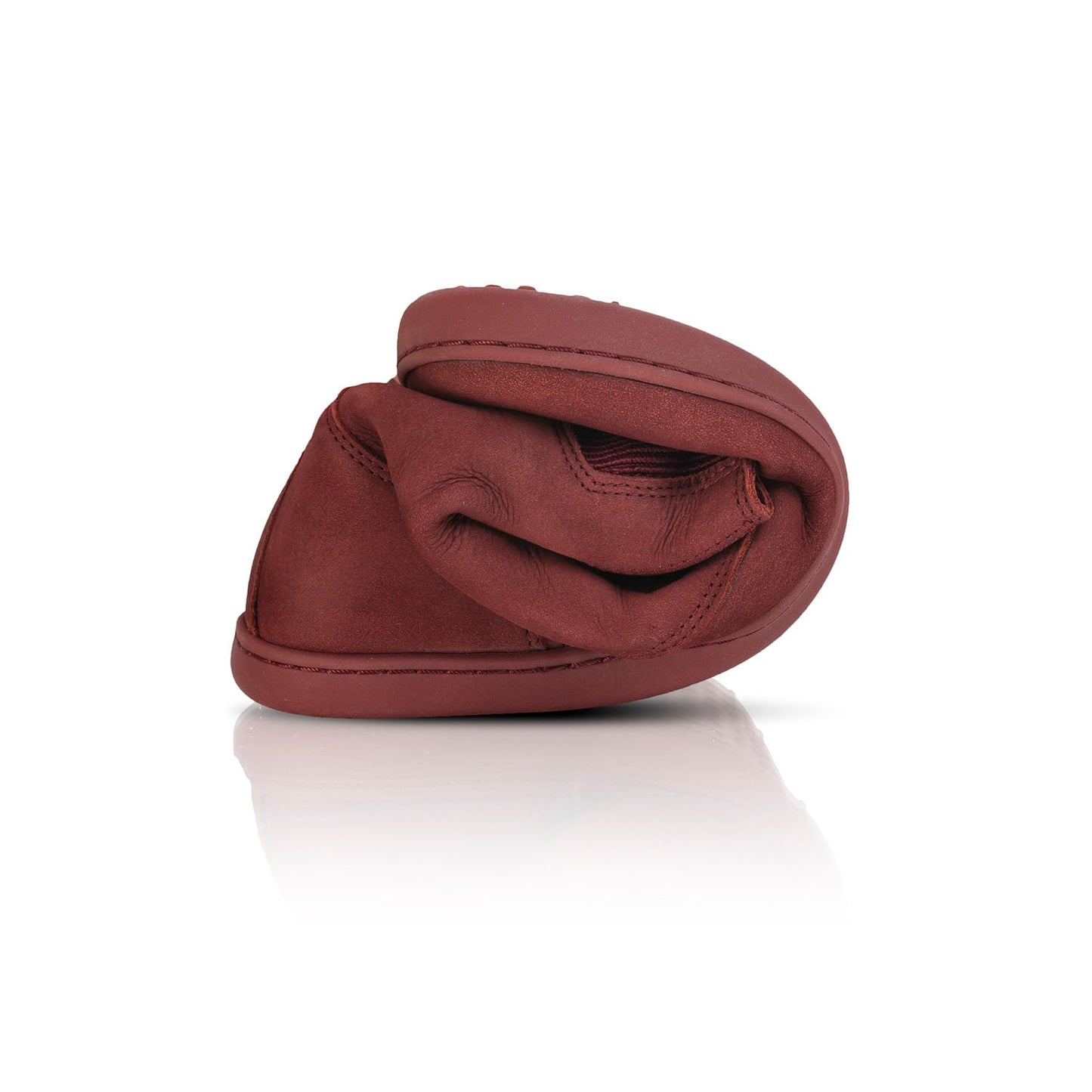 Shapen - Urbaneer 2.0 Burgundy - Botas barefoot - Cacles Barefoot