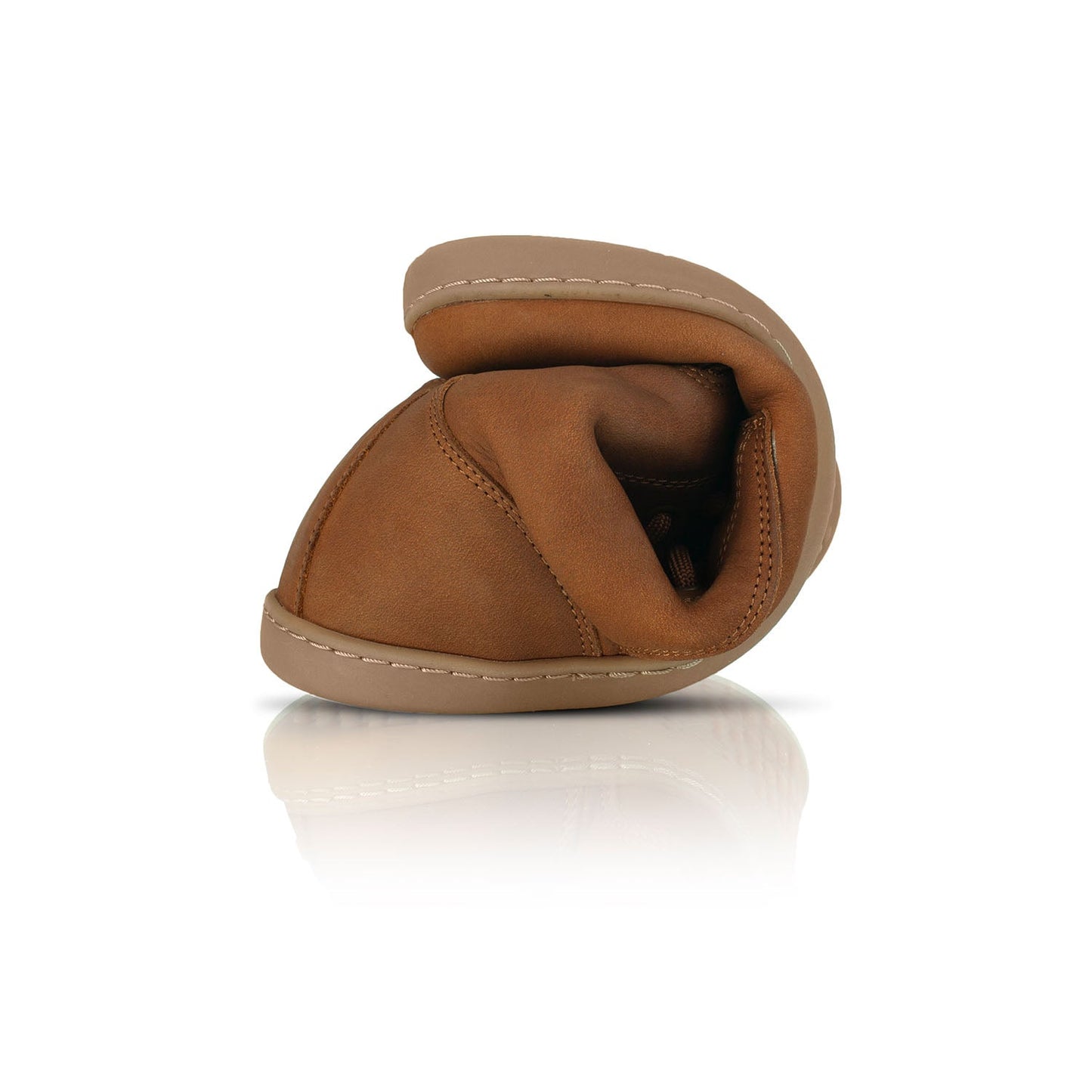 Shapen - Urbaneer 2.0 Caramel - Botas barefoot - Cacles Barefoot