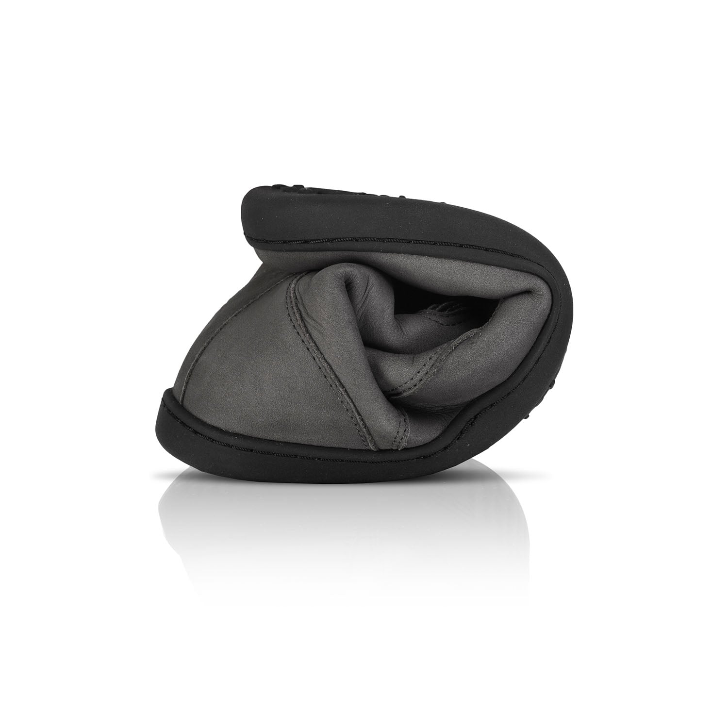 Shapen - Urbaneer 2.0 Grey - Botas barefoot - Cacles Barefoot